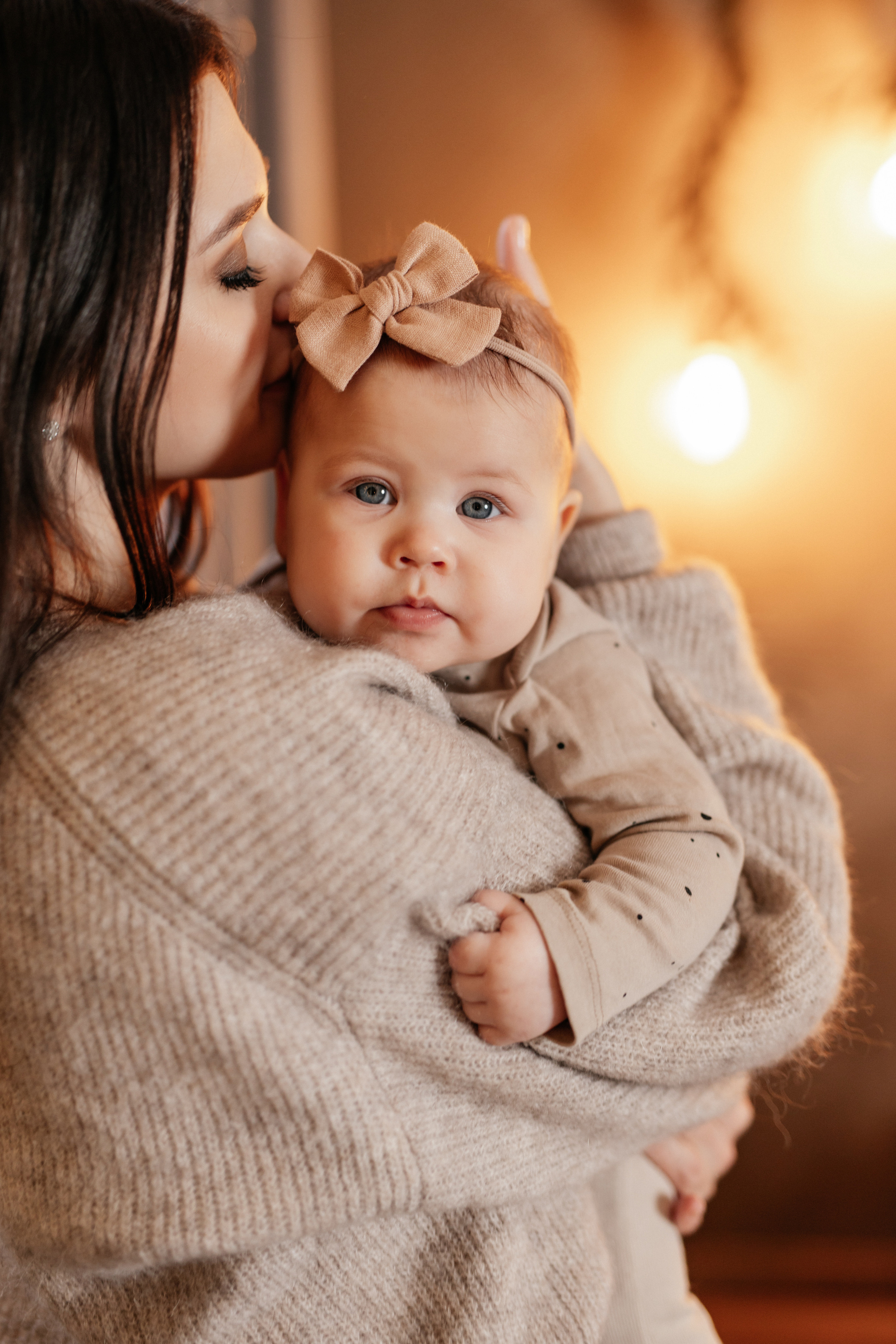 Семья Юлии. Фотограф Даугавпилс/Рига Виктория Нитиша