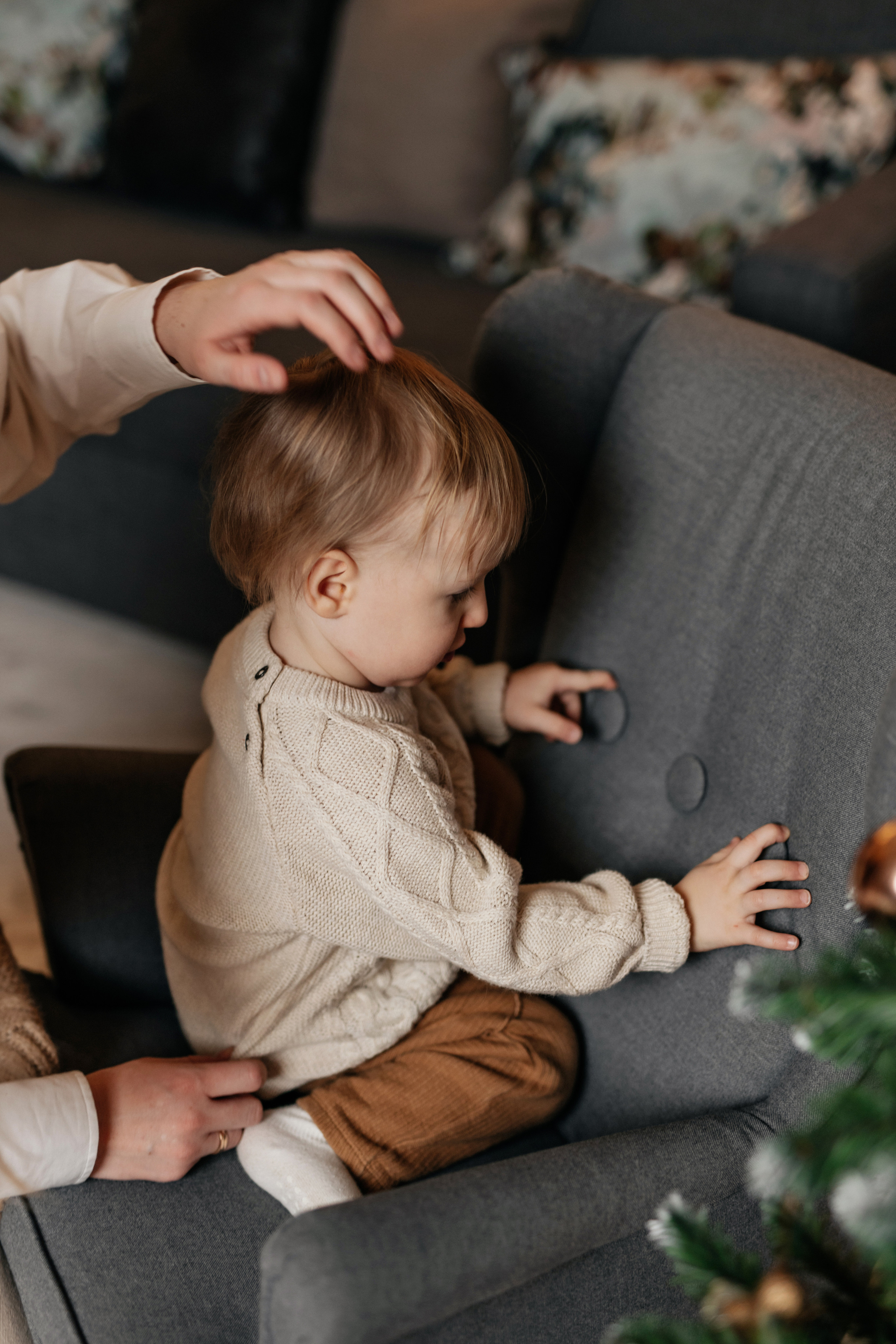 Семья Веронике. Фотограф Даугавпилс/Рига Виктория Нитиша