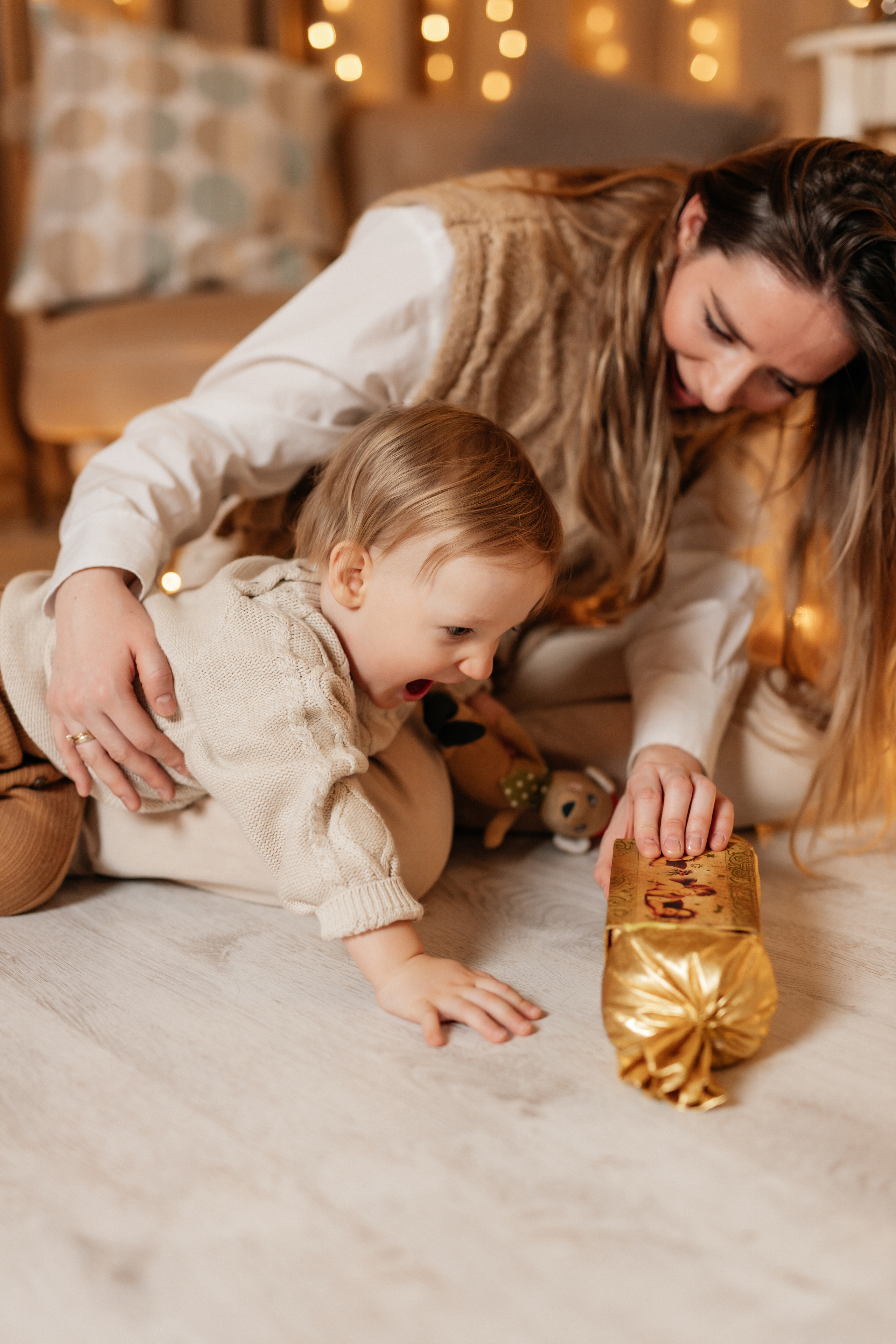 Семья Веронике. Фотограф Даугавпилс/Рига Виктория Нитиша