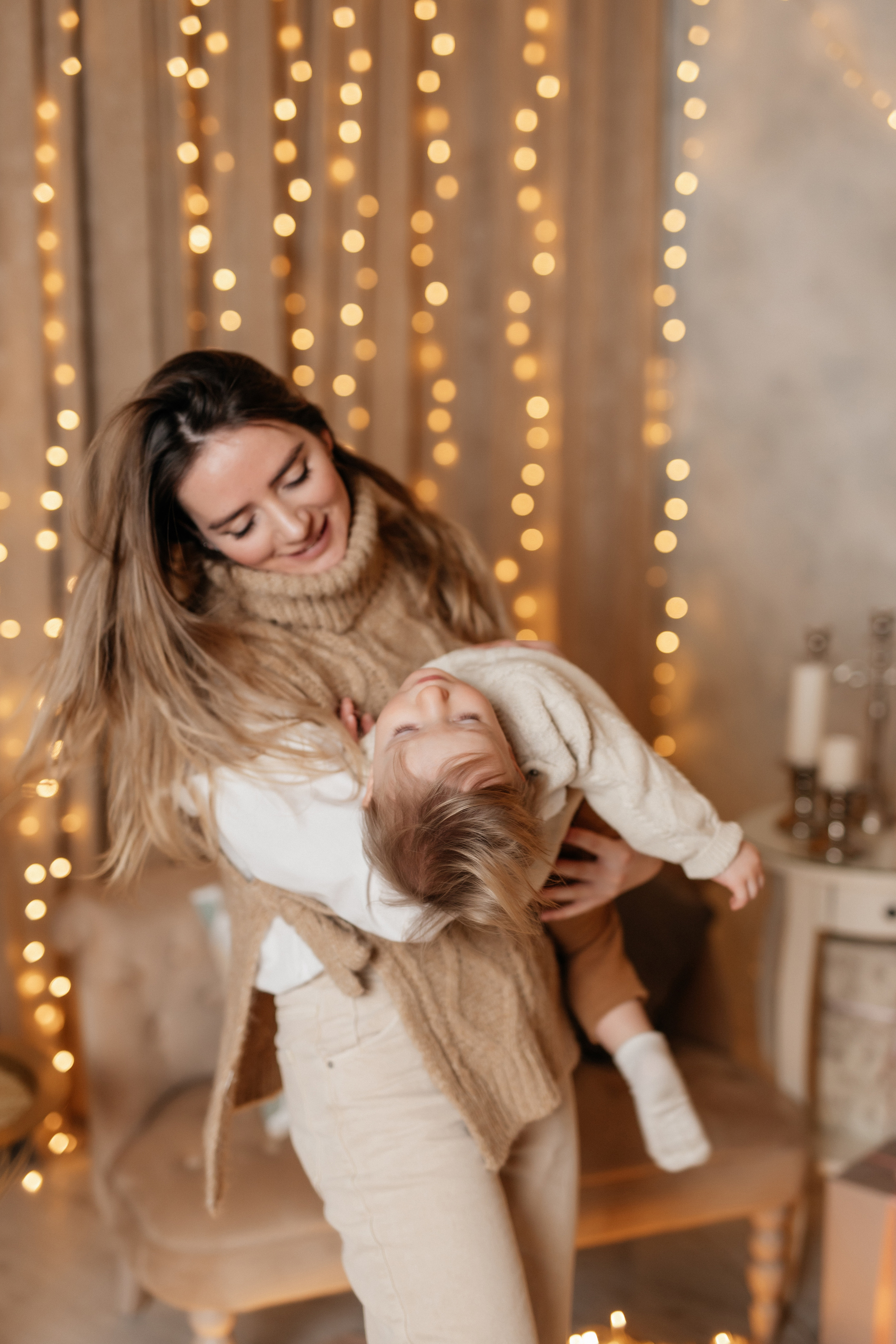 Семья Веронике. Фотограф Даугавпилс/Рига Виктория Нитиша