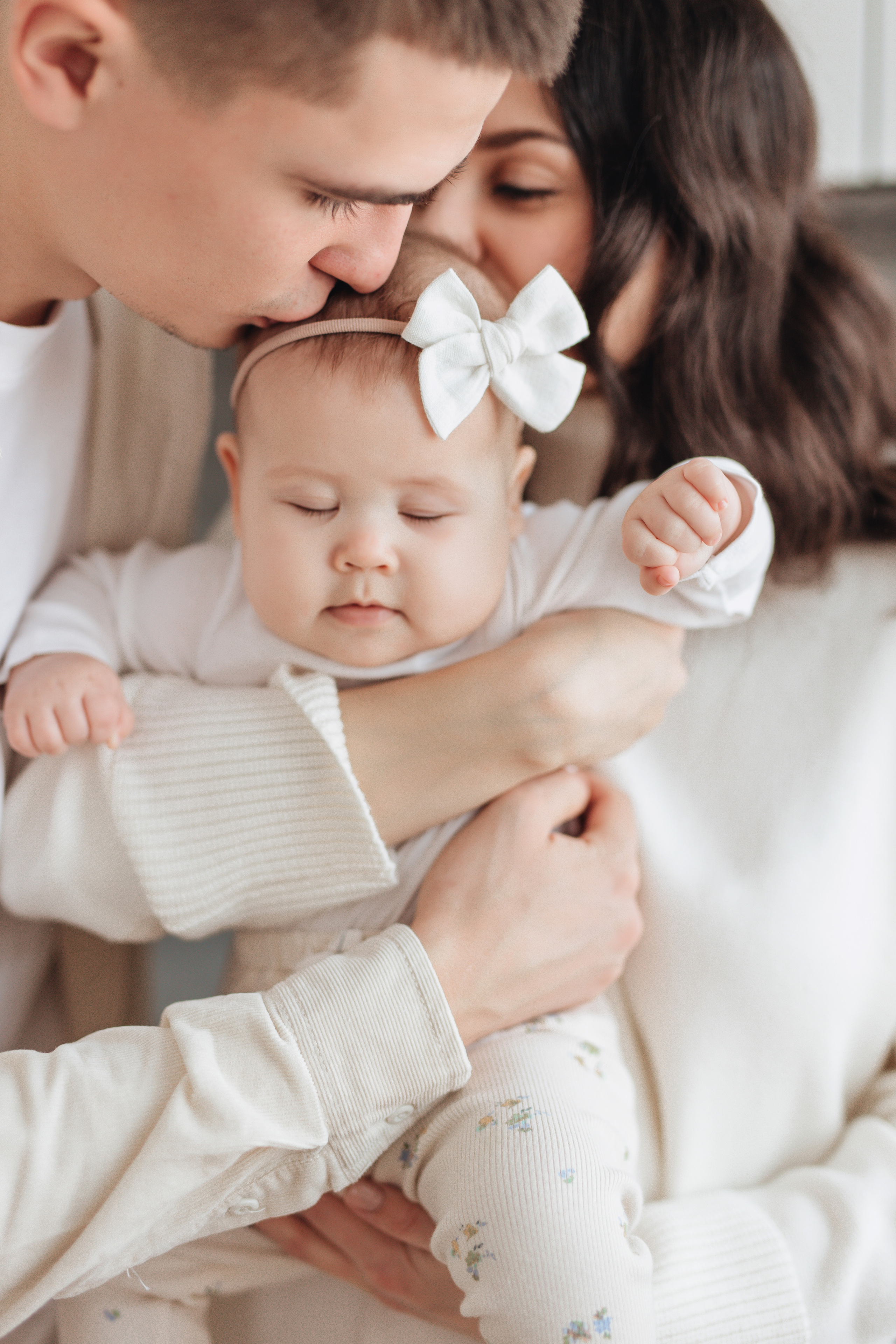 Домашняя фотосессия. Фотограф Даугавпилс/Рига Виктория Нитиша