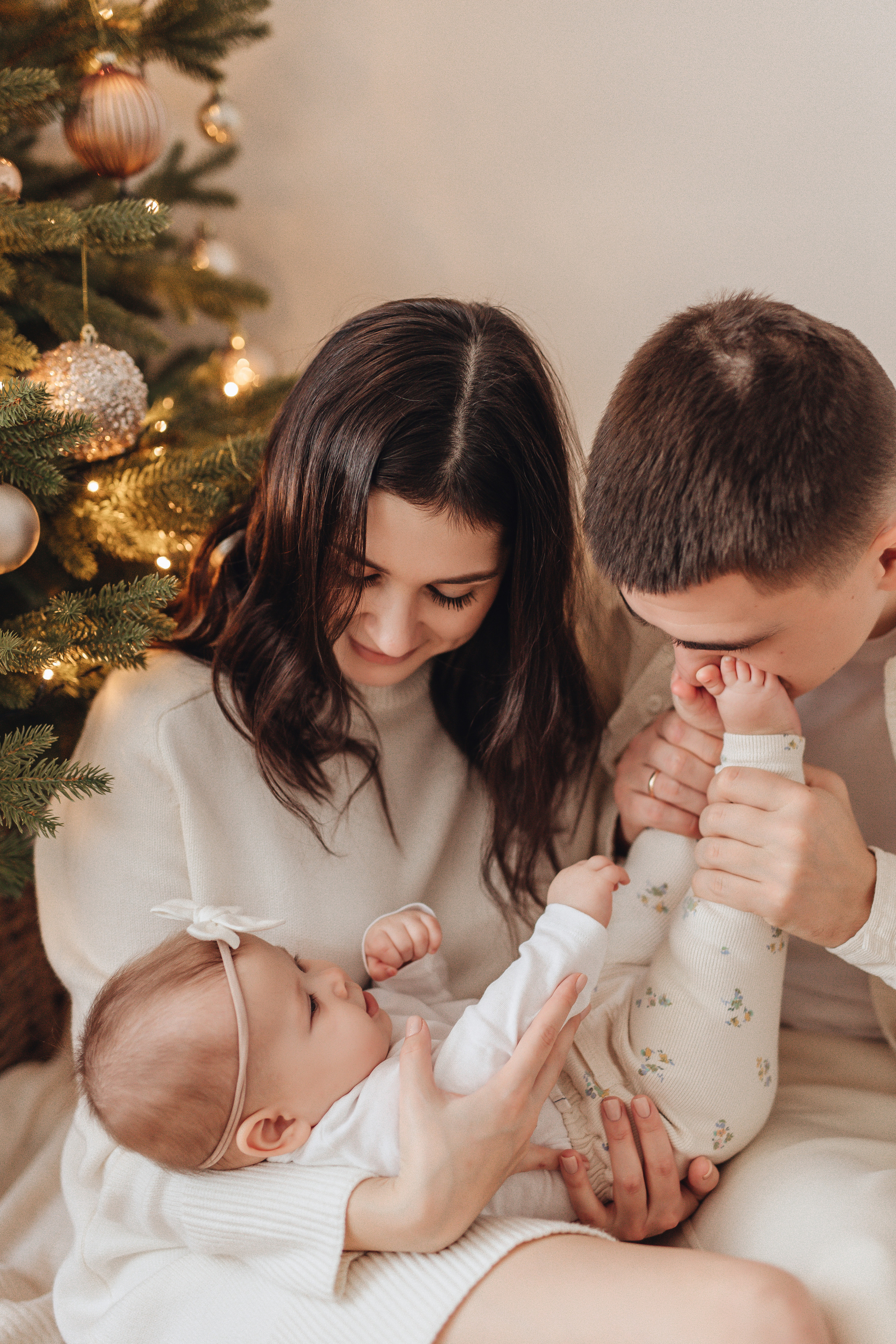 Домашняя фотосессия. Фотограф Даугавпилс/Рига Виктория Нитиша