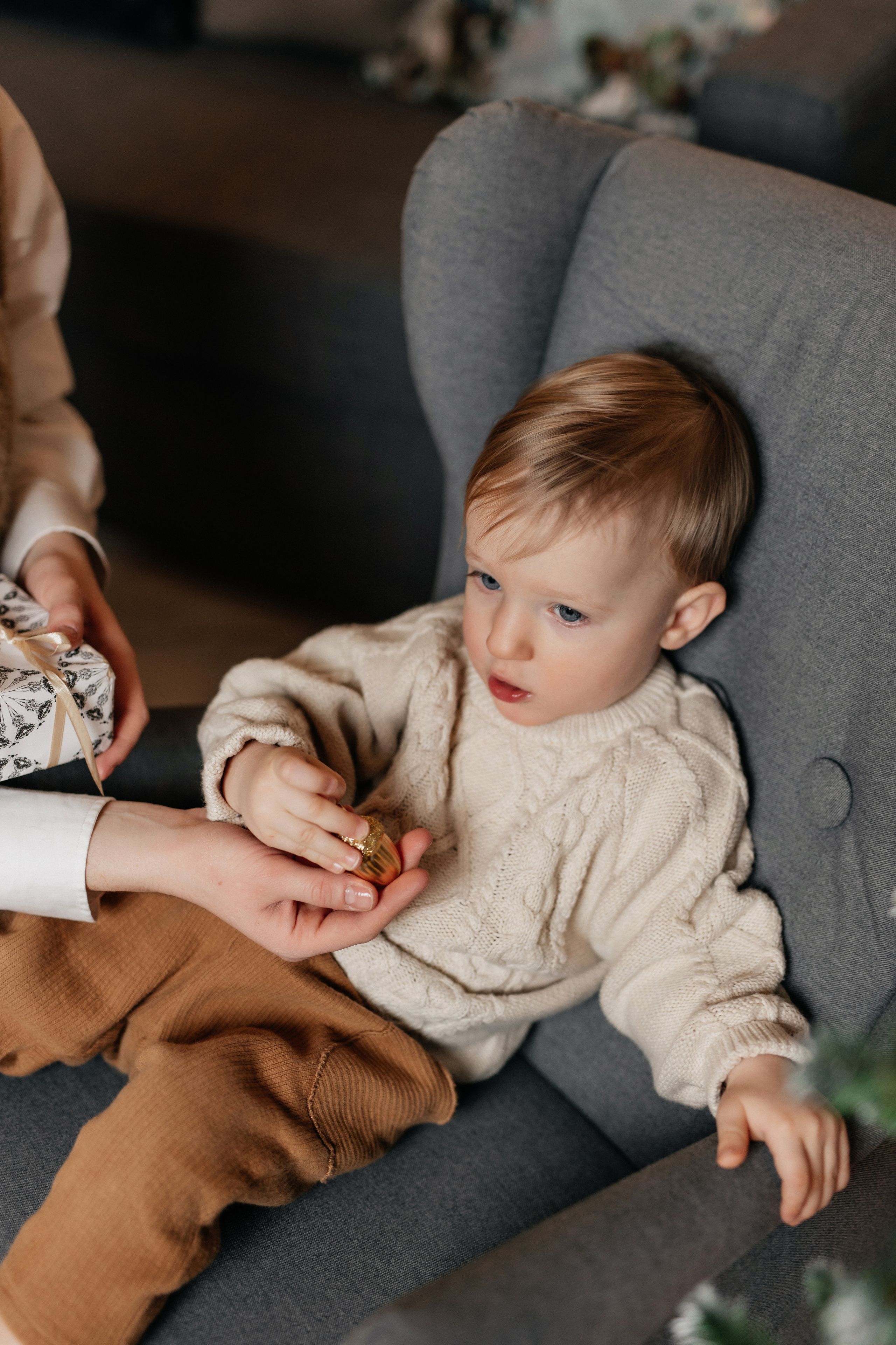 Семья Веронике. Фотограф Даугавпилс/Рига Виктория Нитиша