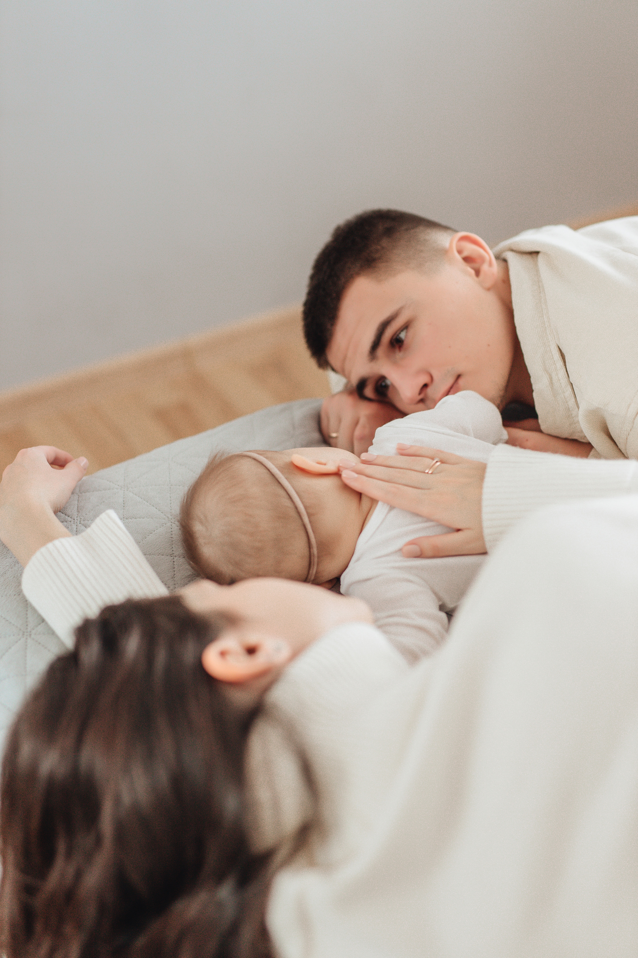 Домашняя фотосессия. Фотограф Даугавпилс/Рига Виктория Нитиша