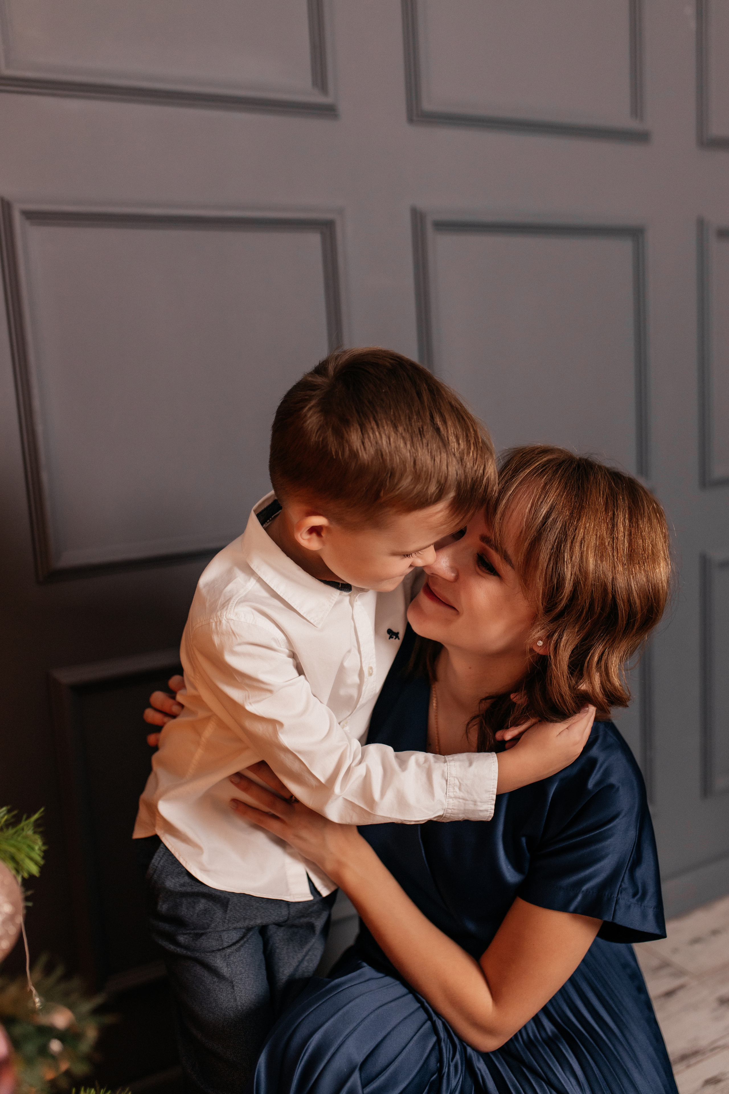 Семья Алены. Фотограф Даугавпилс/Рига Виктория Нитиша