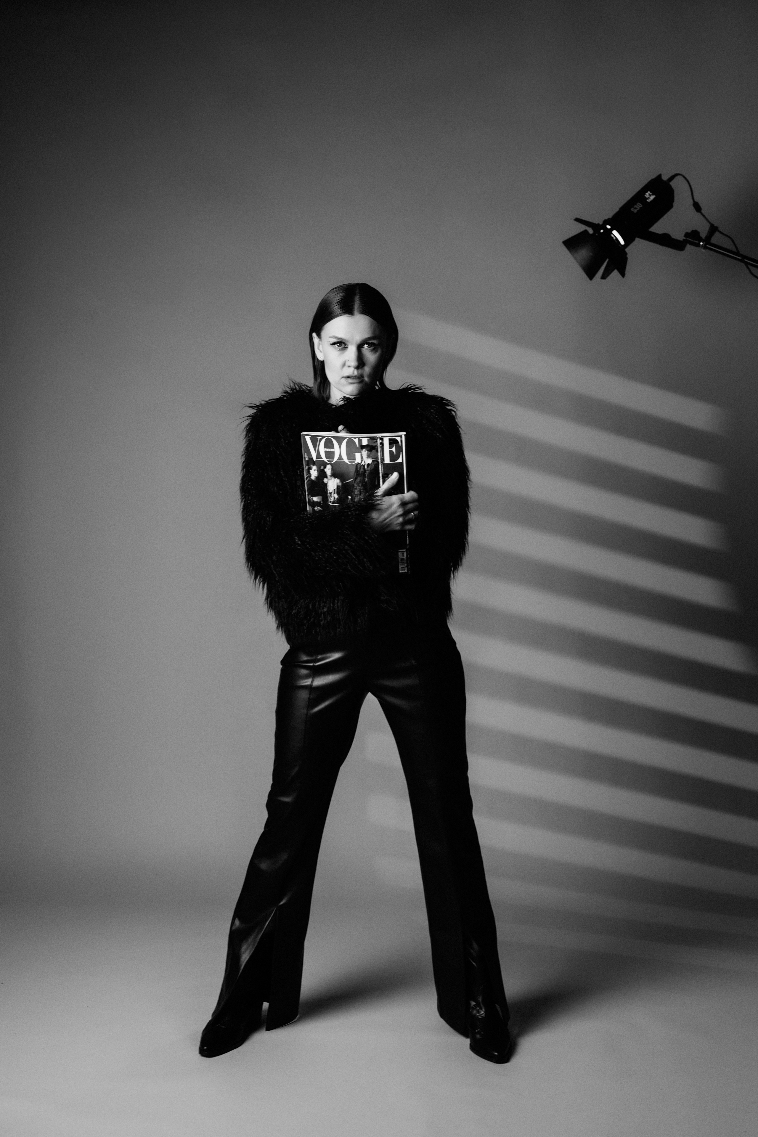 Татьяна студийная фотосессия. Фотограф Даугавпилс/Рига Виктория Нитиша