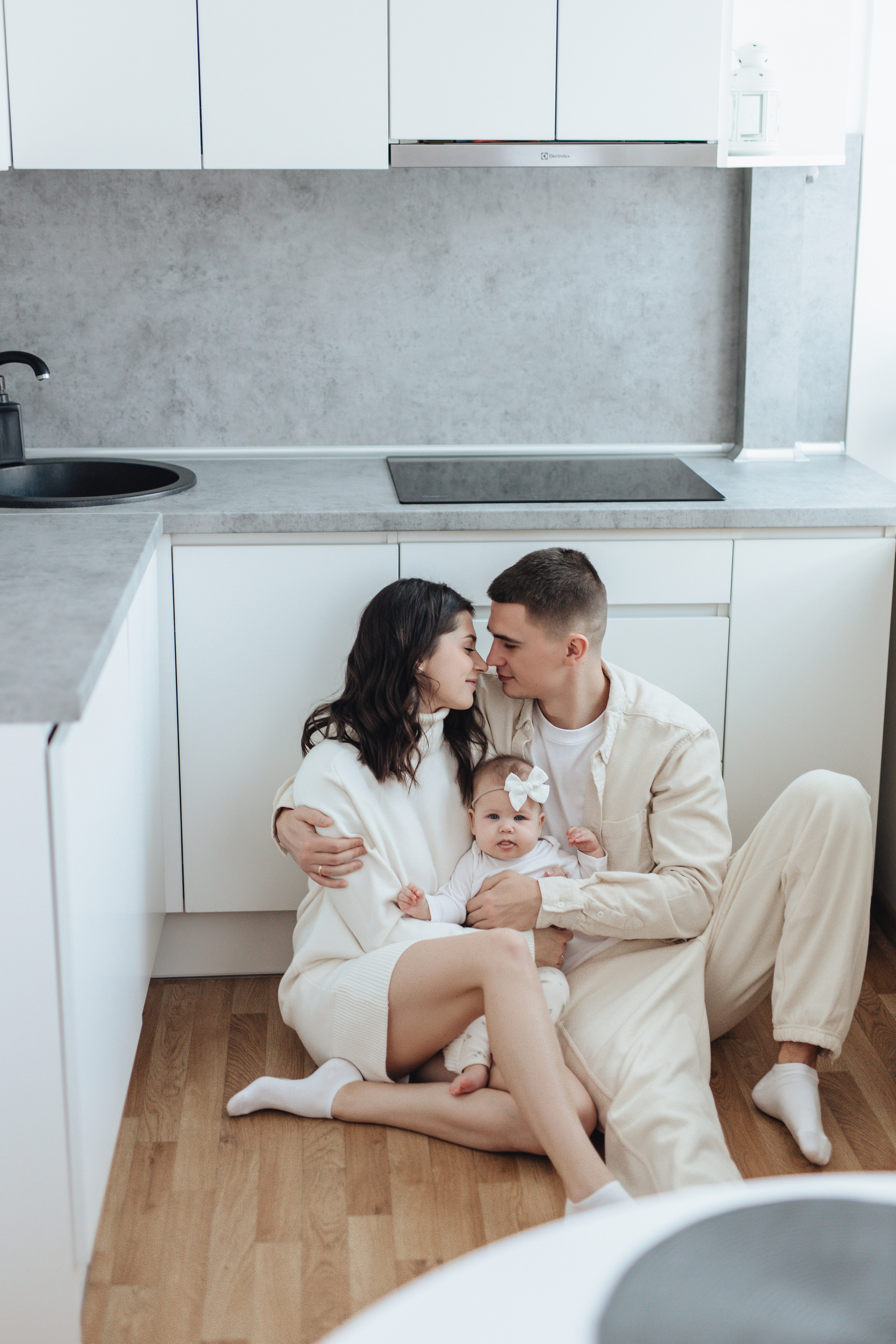 Домашняя фотосессия. Фотограф Даугавпилс/Рига Виктория Нитиша