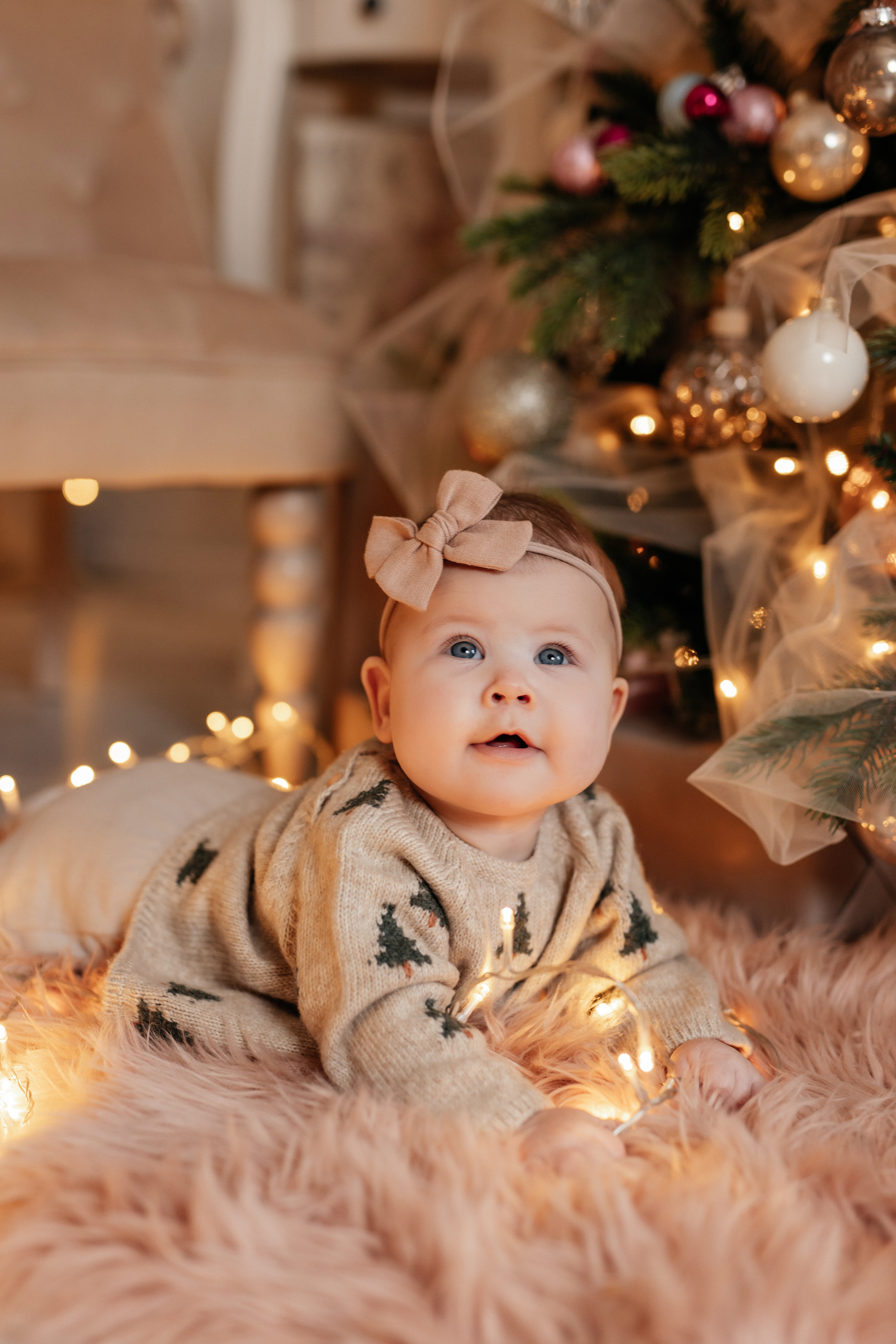 Семья Юлии. Фотограф Даугавпилс/Рига Виктория Нитиша