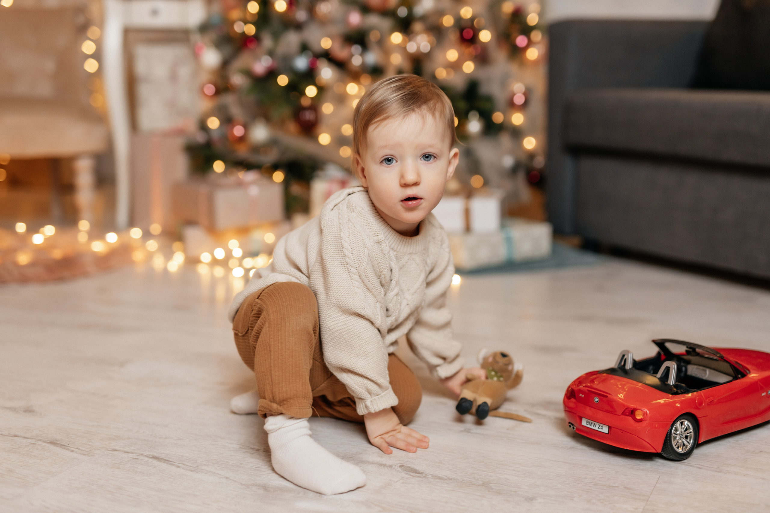 Семья Веронике. Фотограф Даугавпилс/Рига Виктория Нитиша