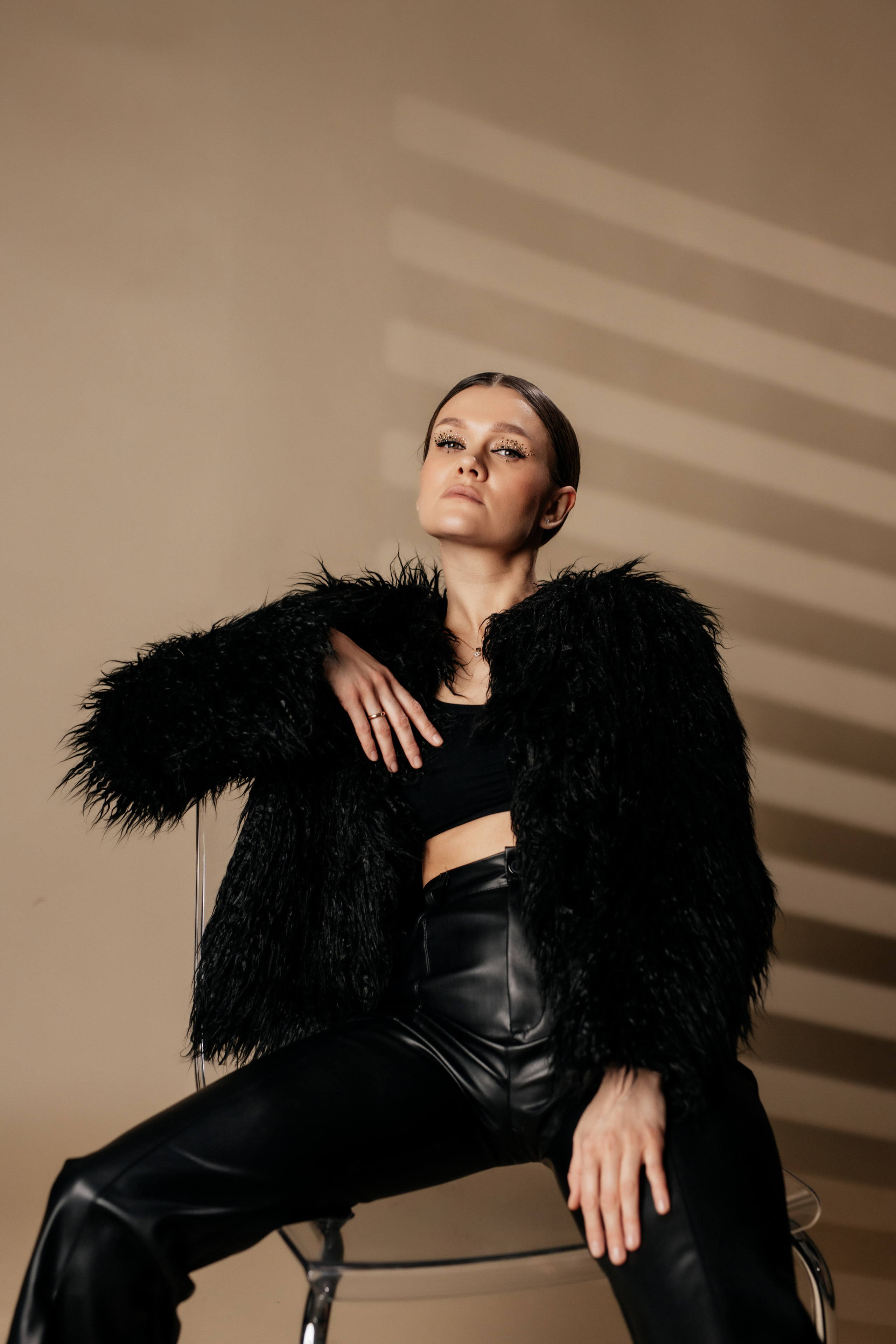 Татьяна студийная фотосессия. Фотограф Даугавпилс/Рига Виктория Нитиша