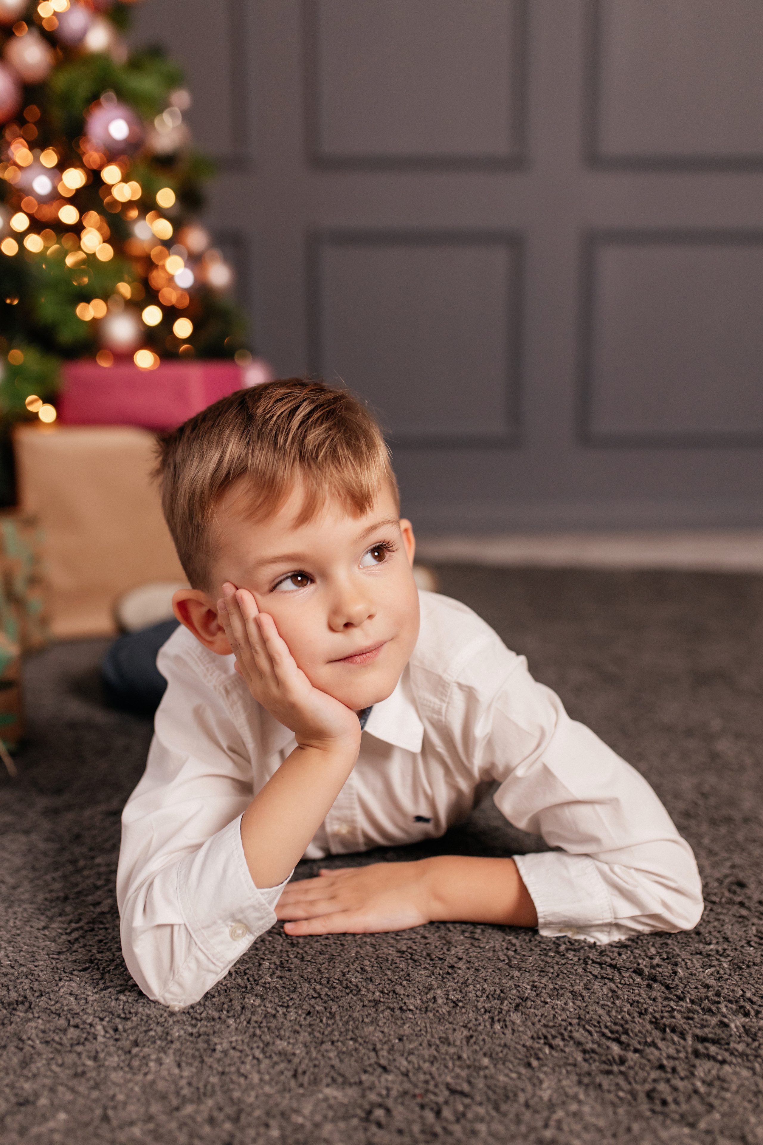 Семья Алены. Фотограф Даугавпилс/Рига Виктория Нитиша