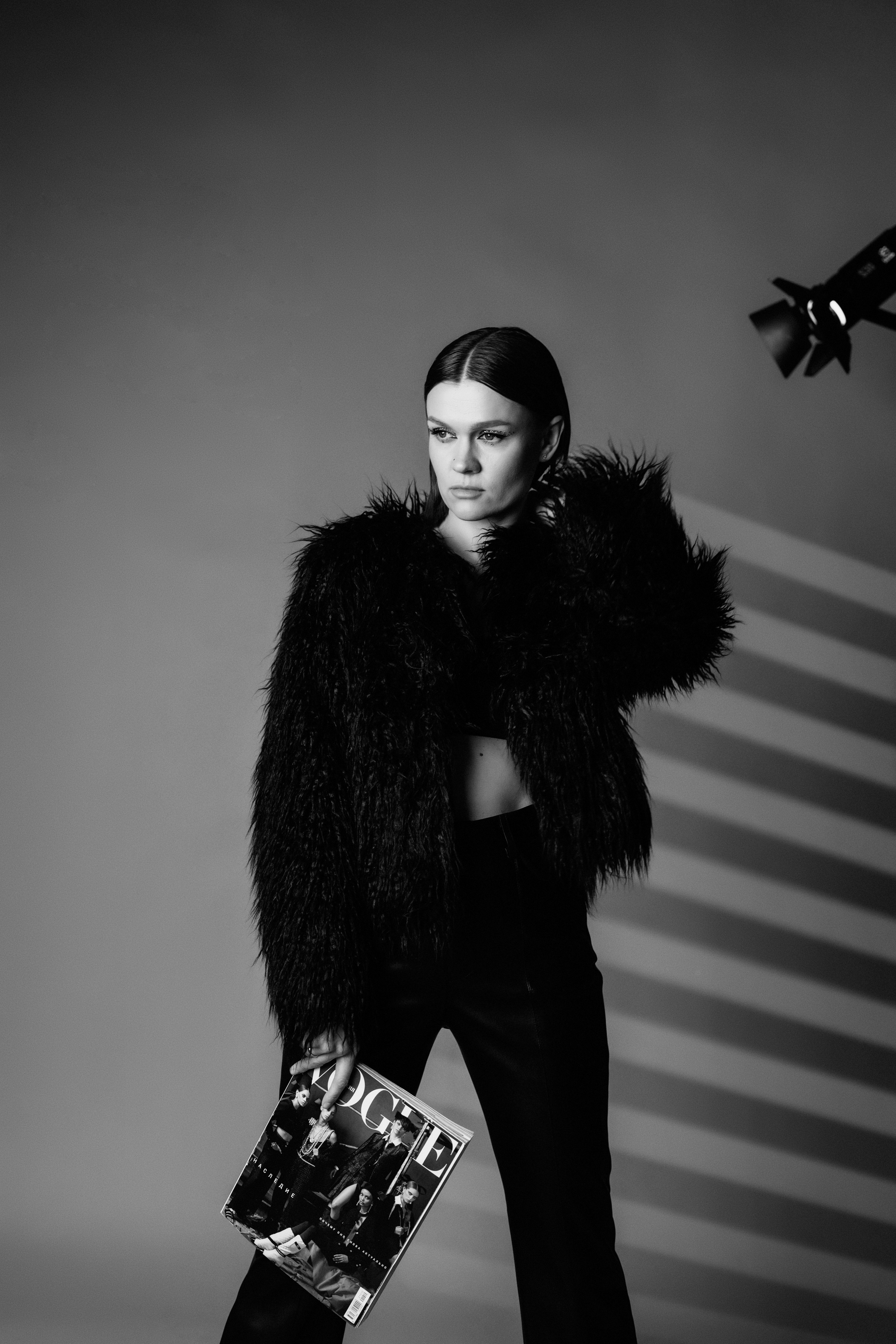 Татьяна студийная фотосессия. Фотограф Даугавпилс/Рига Виктория Нитиша