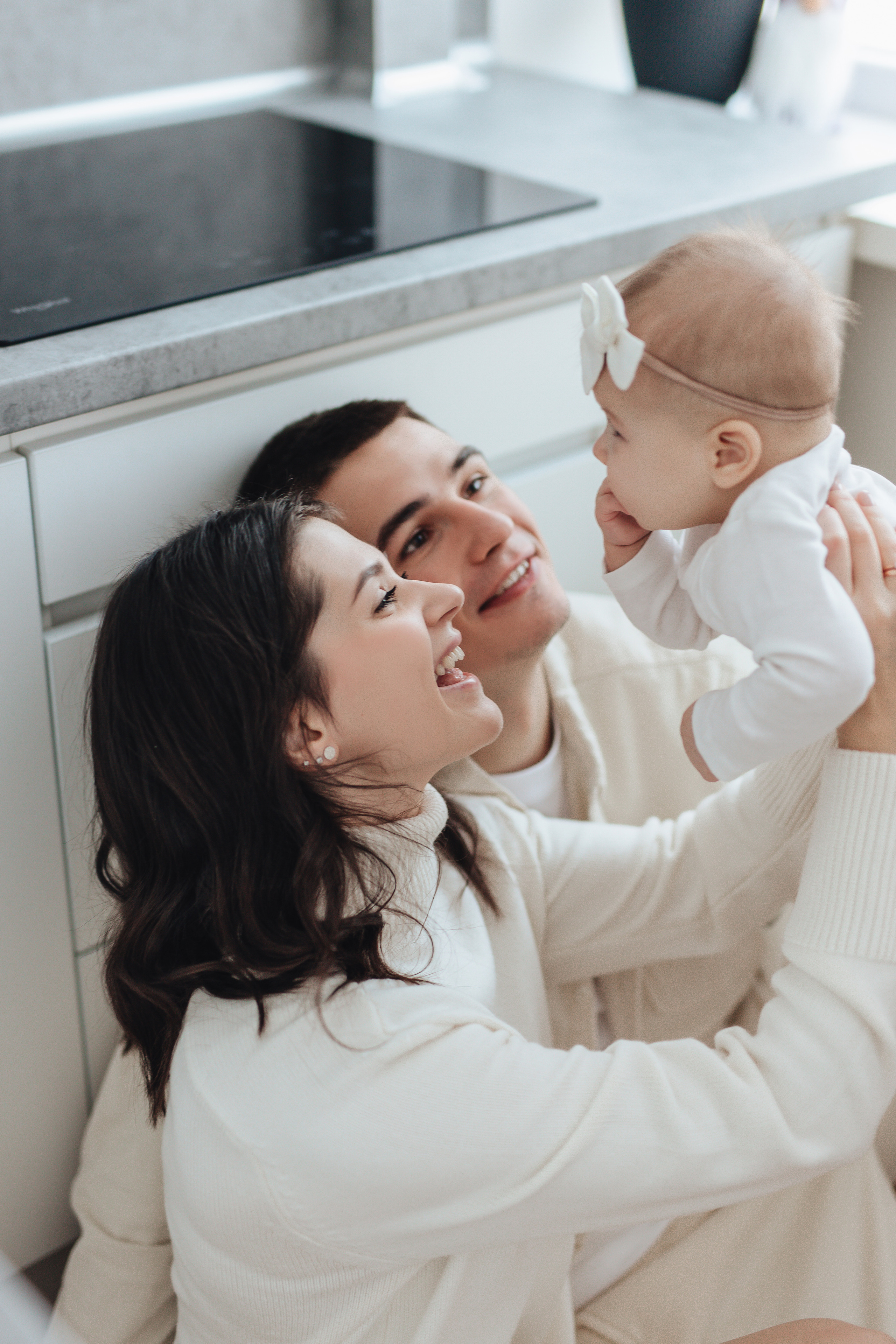 Домашняя фотосессия. Фотограф Даугавпилс/Рига Виктория Нитиша