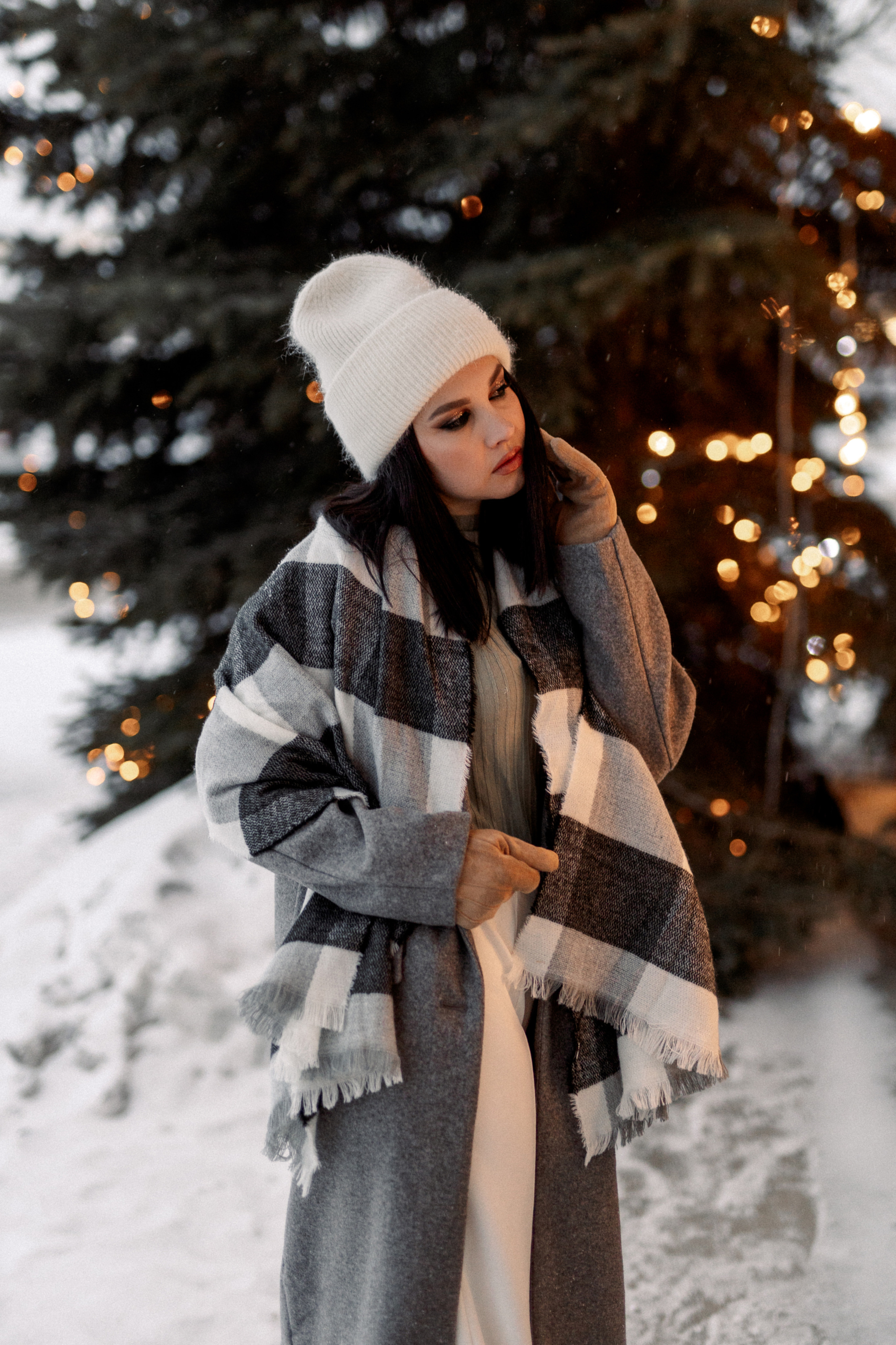 Кристина. Фотограф Даугавпилс/Рига Виктория Нитиша