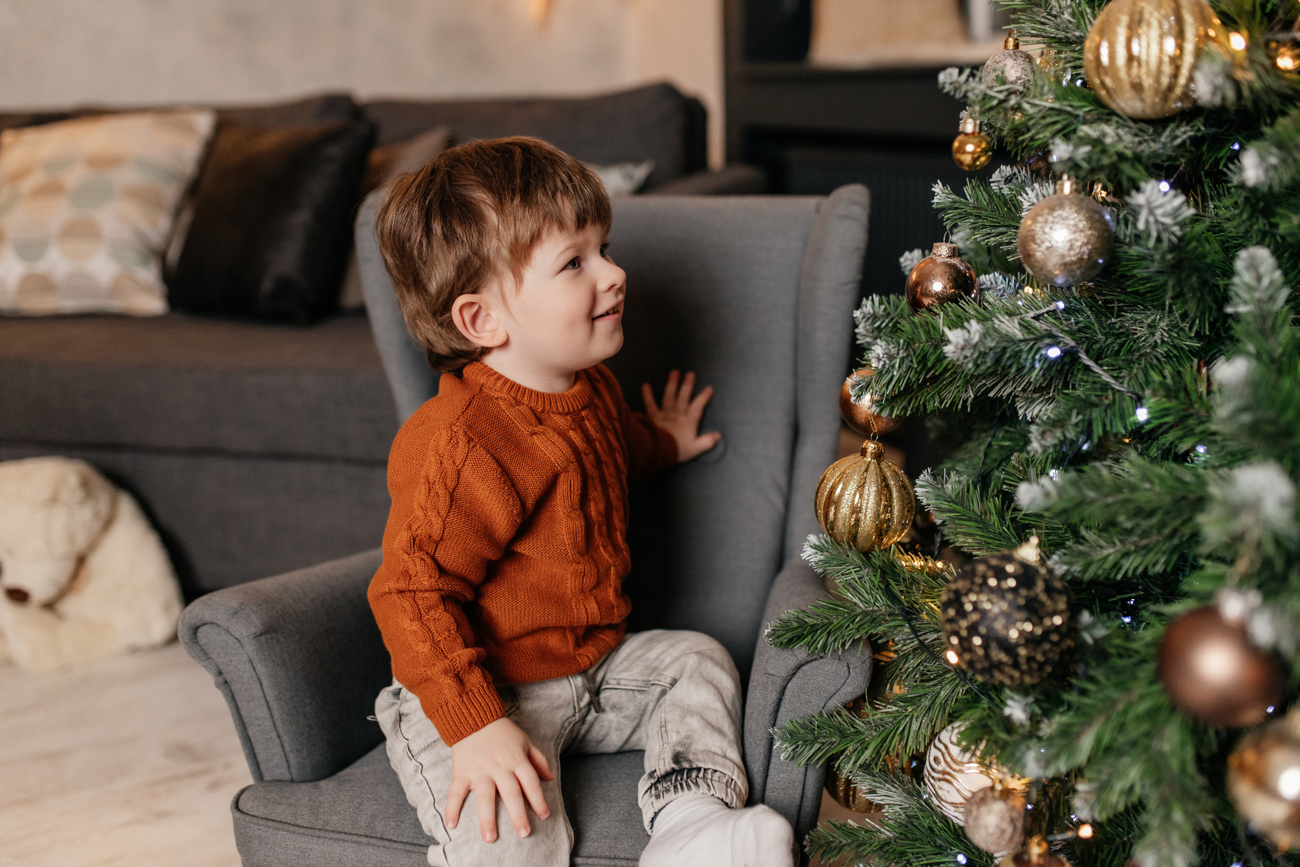 Семья Татьяны. Фотограф Даугавпилс/Рига Виктория Нитиша
