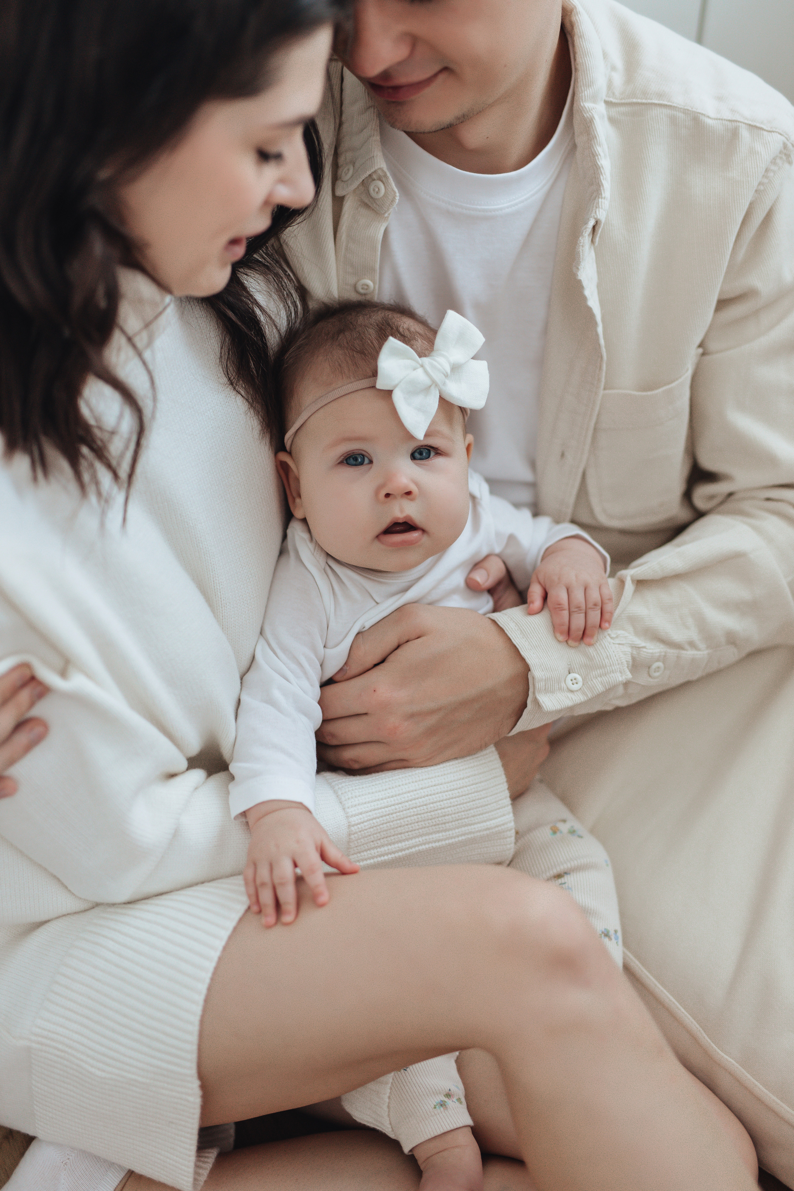 Домашняя фотосессия. Фотограф Даугавпилс/Рига Виктория Нитиша