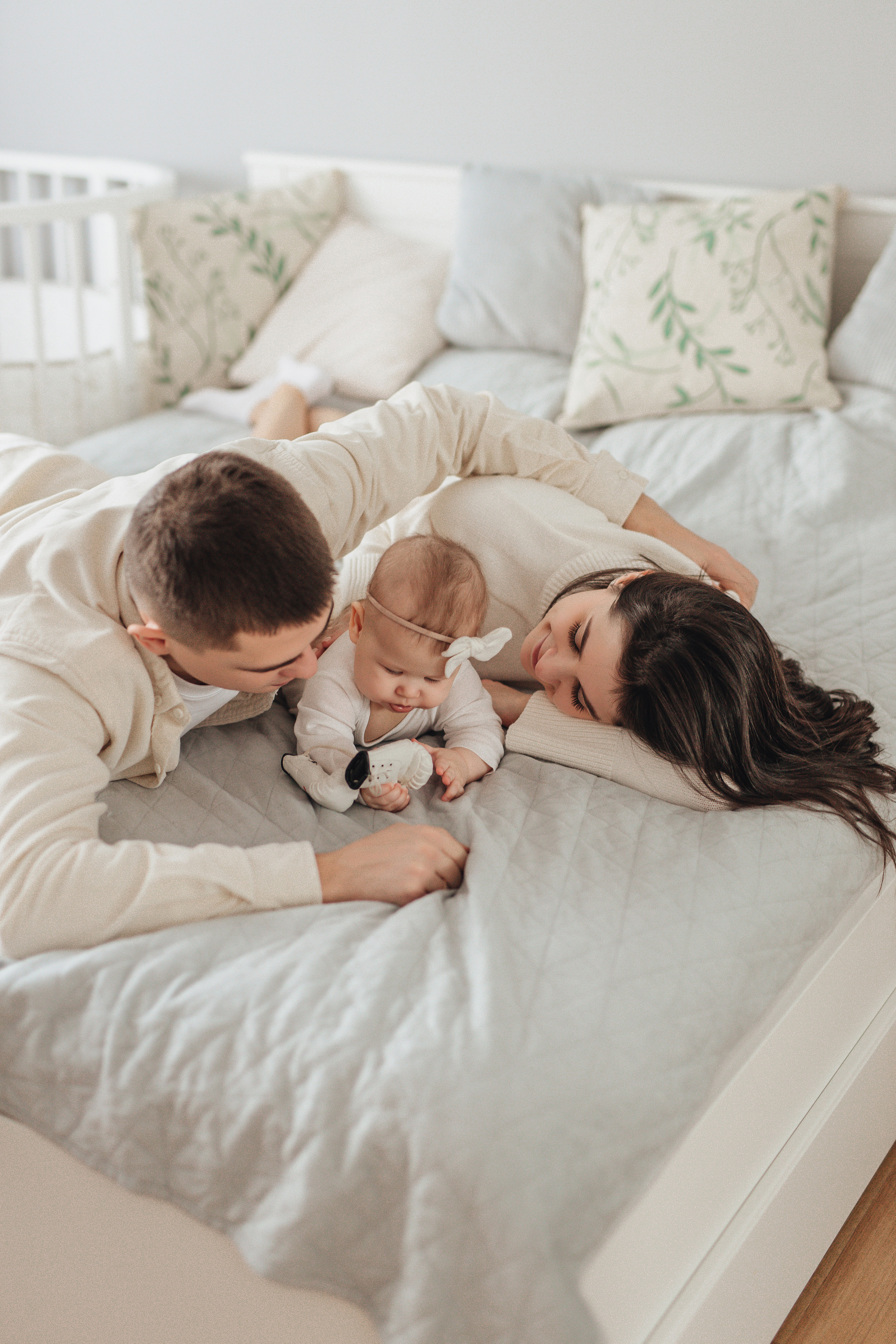 Домашняя фотосессия. Фотограф Даугавпилс/Рига Виктория Нитиша