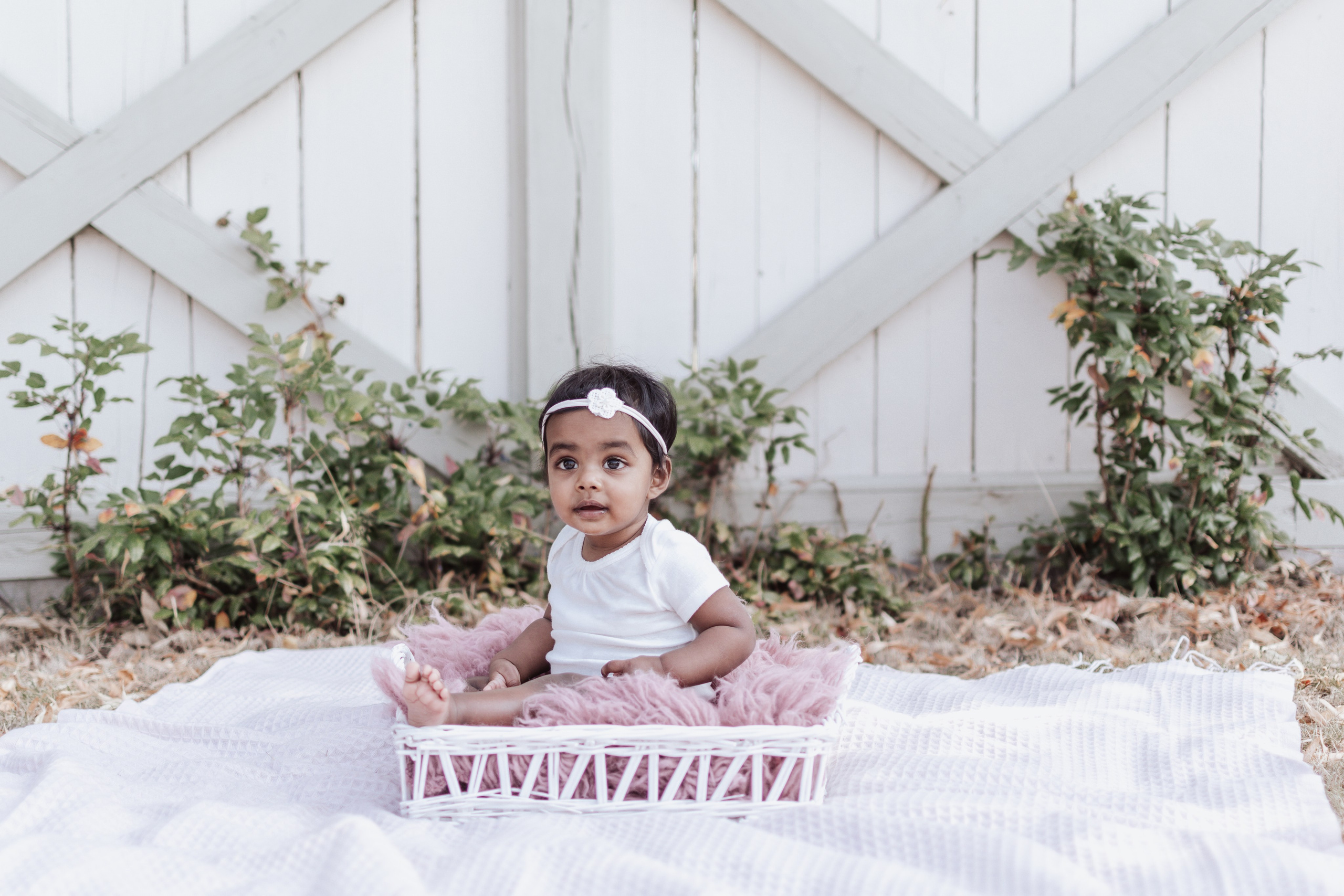 Kayal 9 Months. Maternity Newborn and Family photographer Hamburg Claire Hambley