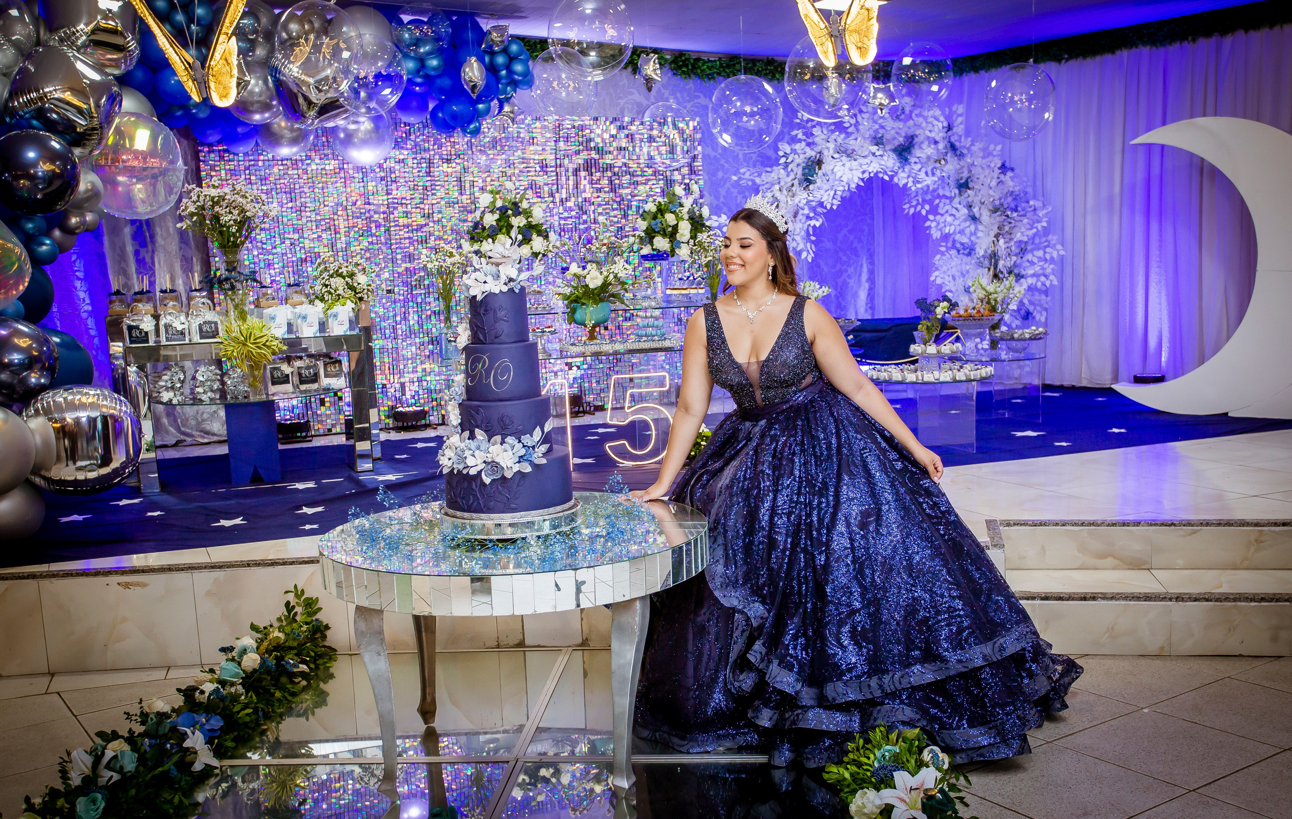 XV Anos Rebeka. Flavio Nunes Fotografia (Fotografo especializado em Fotografia de 15 Anos e Ensaios)