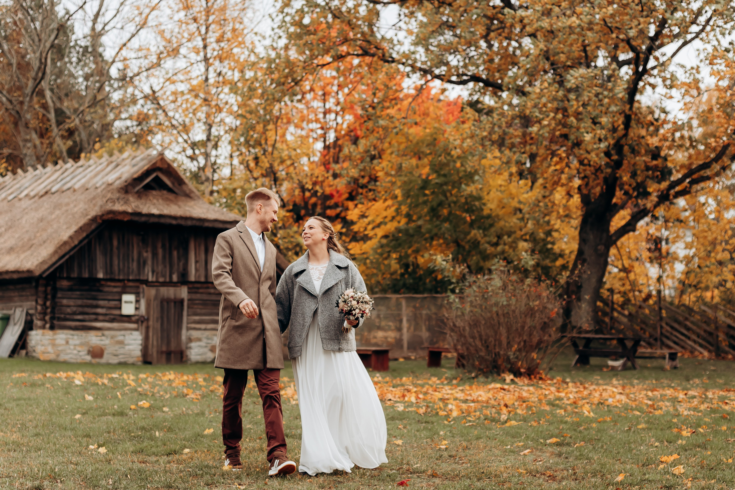 Виталий и Юлиана. Главная