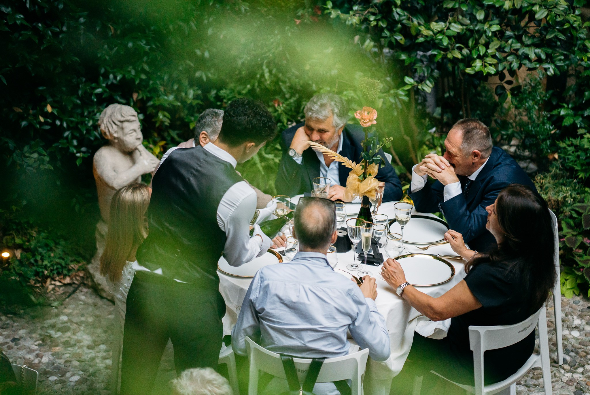 Calvisius La dolce Vita. Diana Fedrigo | Fotografa matrimoni in Italia