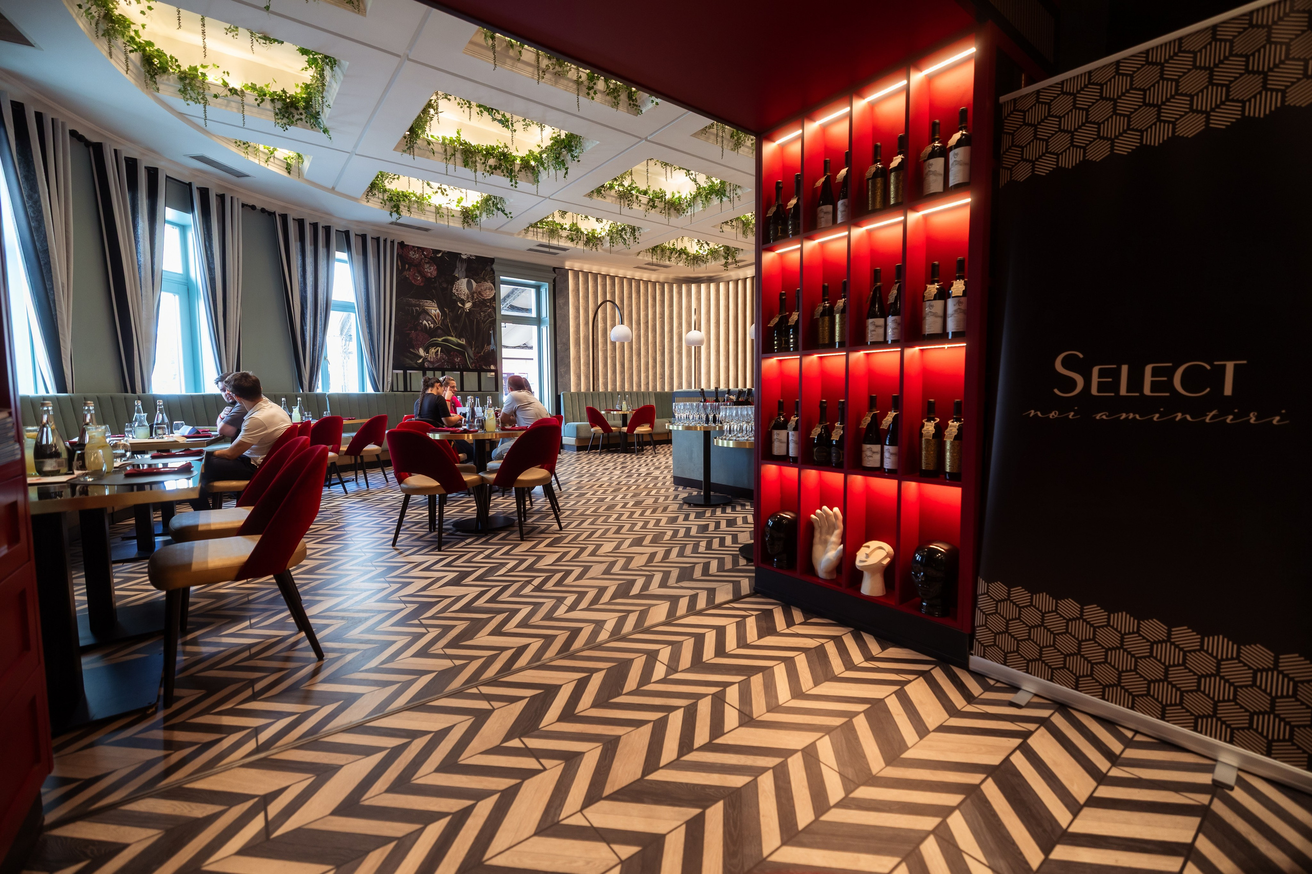 Taste Busters 1. Marius Ciocan