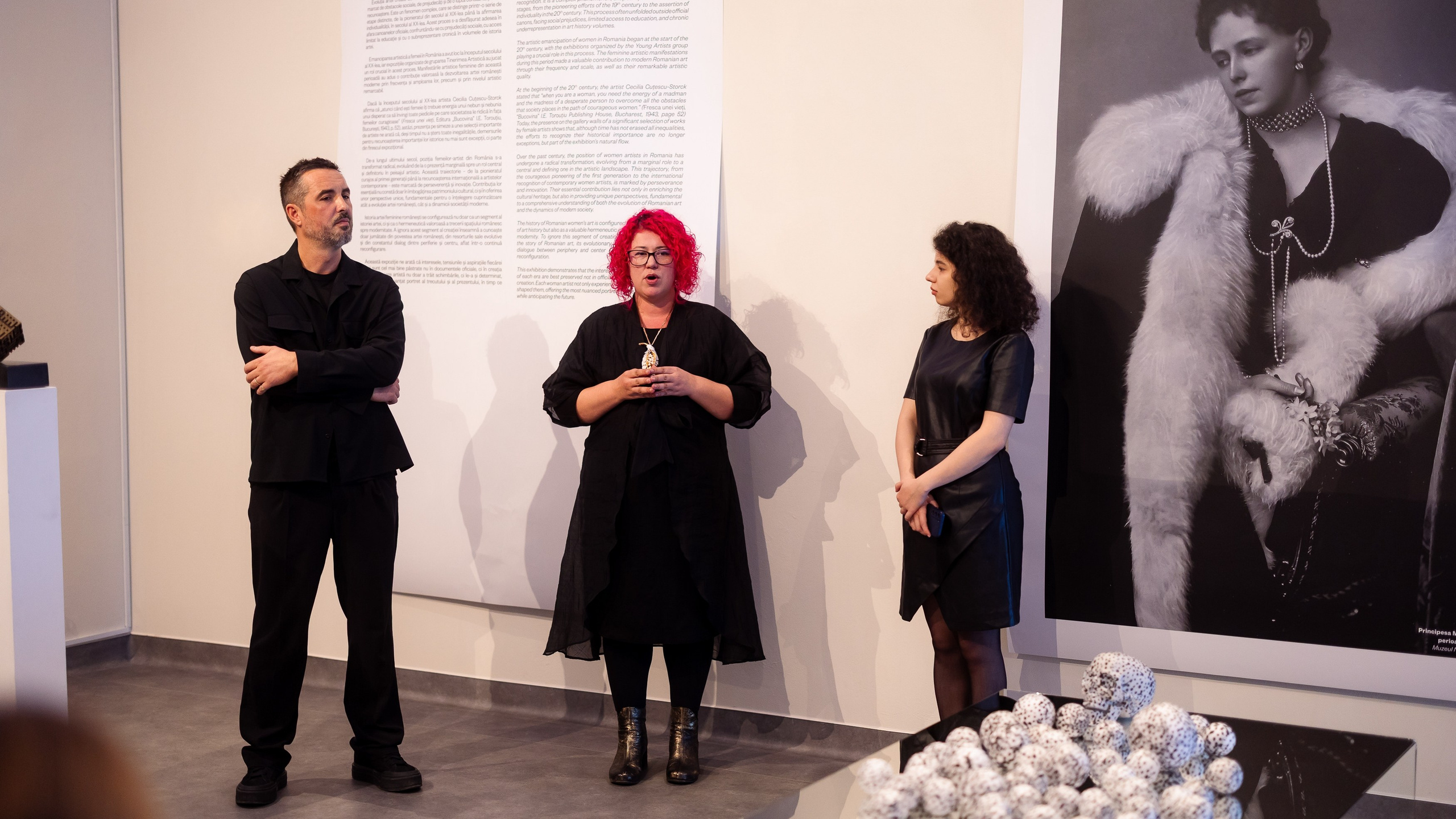 Regina Maria - Baia Turceasca. Marius Ciocan