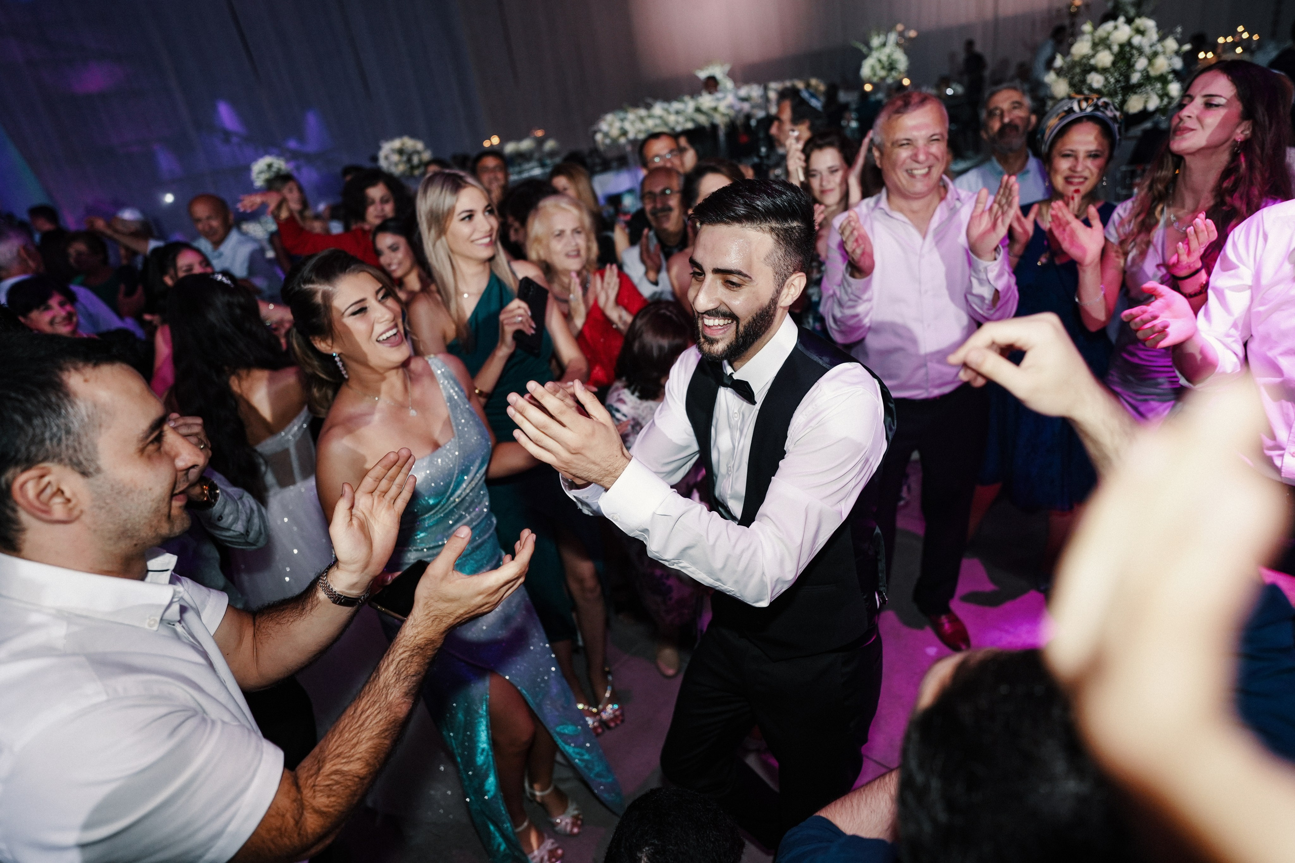 Nicol & Emanuel. Dmitry Gorodetsky Event Photographer