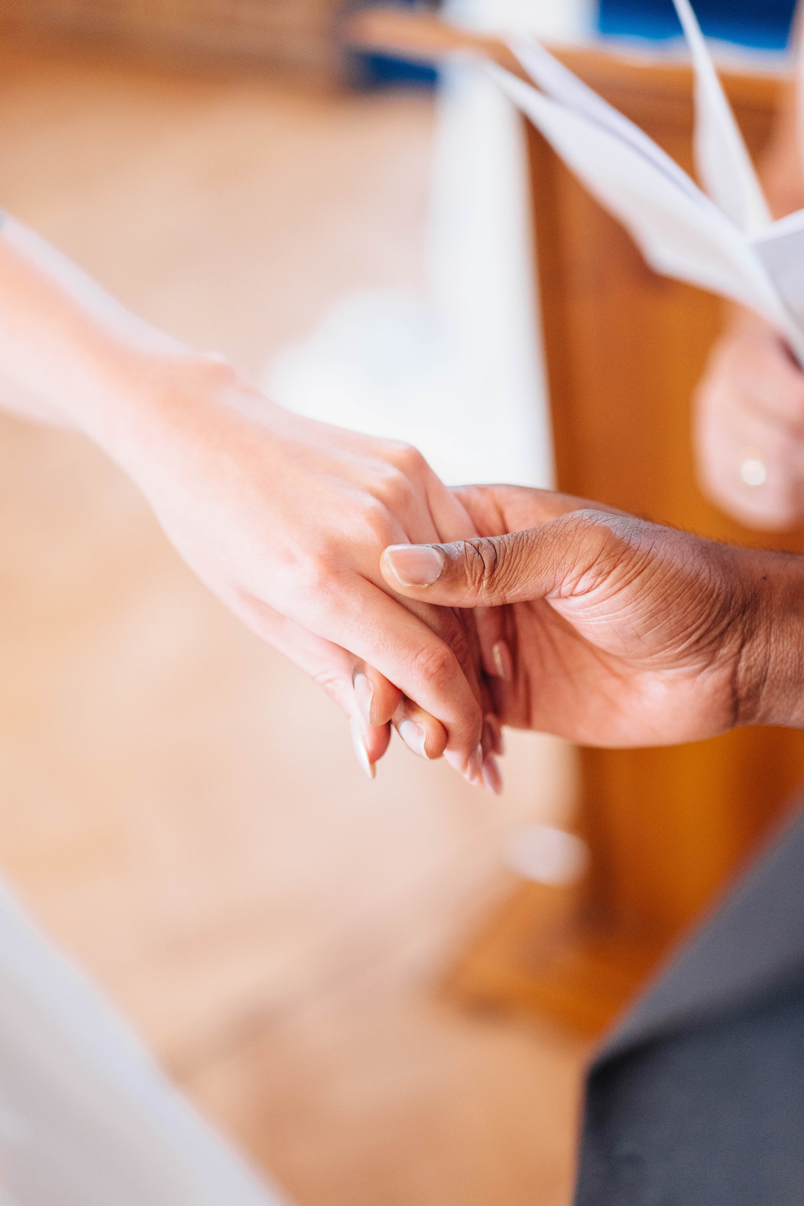 Wedding photosession in east London. Wedding and family photographer in London