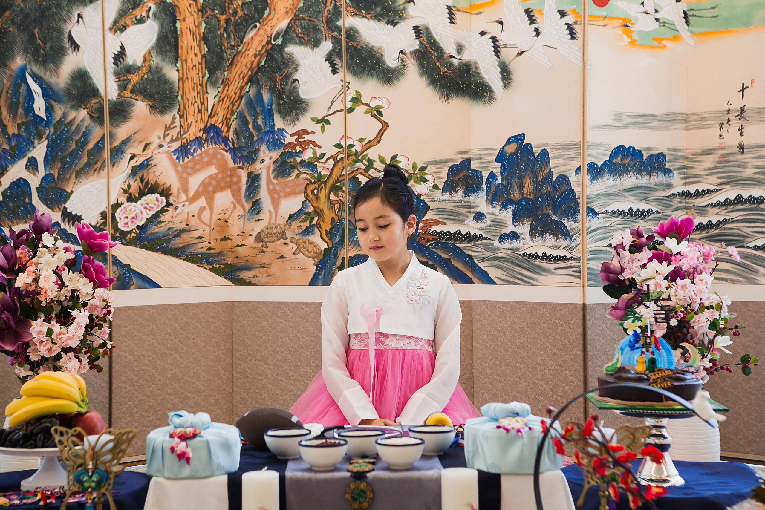 Ярослав студия. Фотограф беременности, ньюборн и годовасиков в Корее Жанна Хан