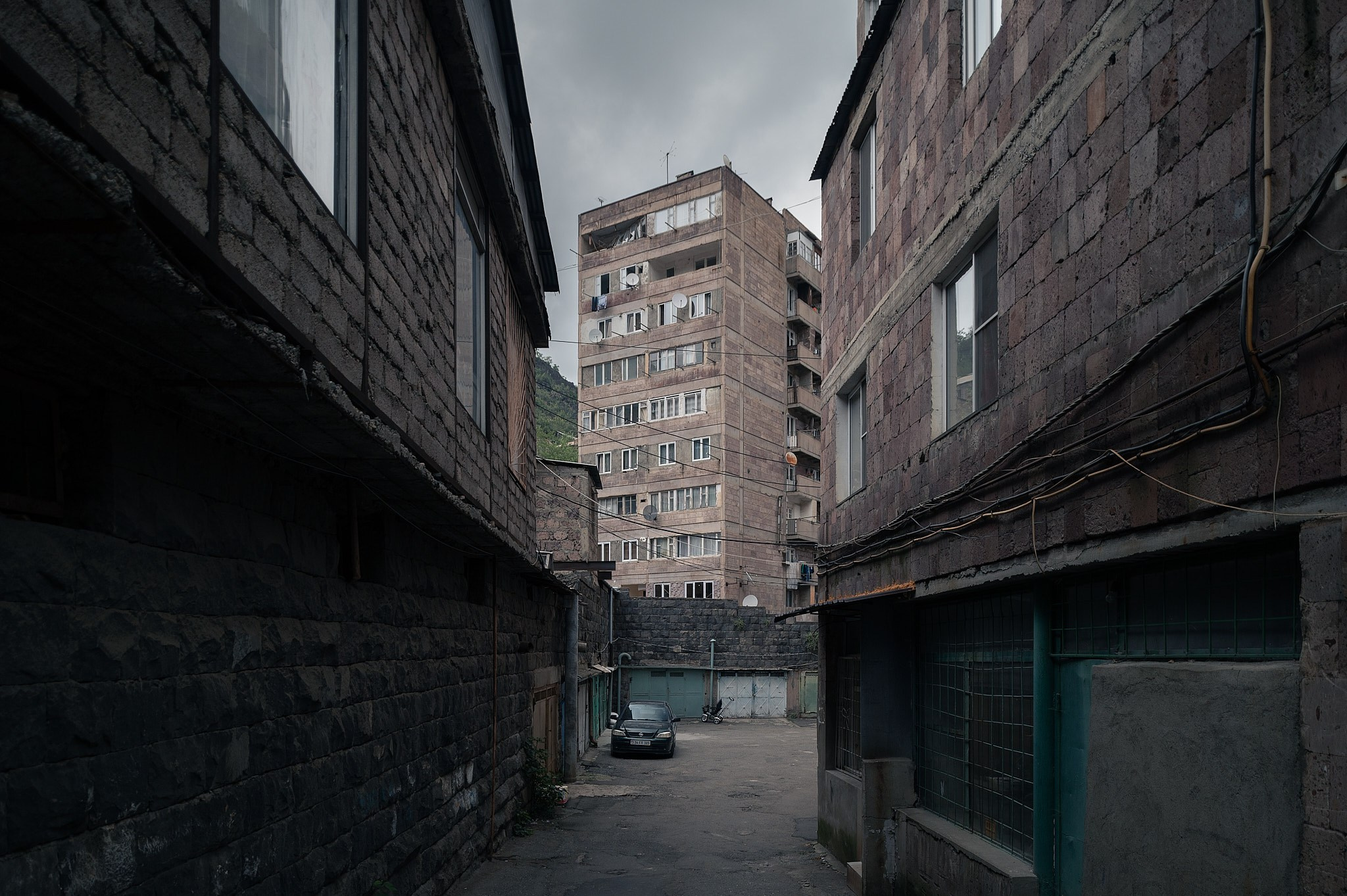 PERSONAL. Architectural Photographer | Yaroslav Lukiyanchenko | Tbilisi | Batumi | Georgia