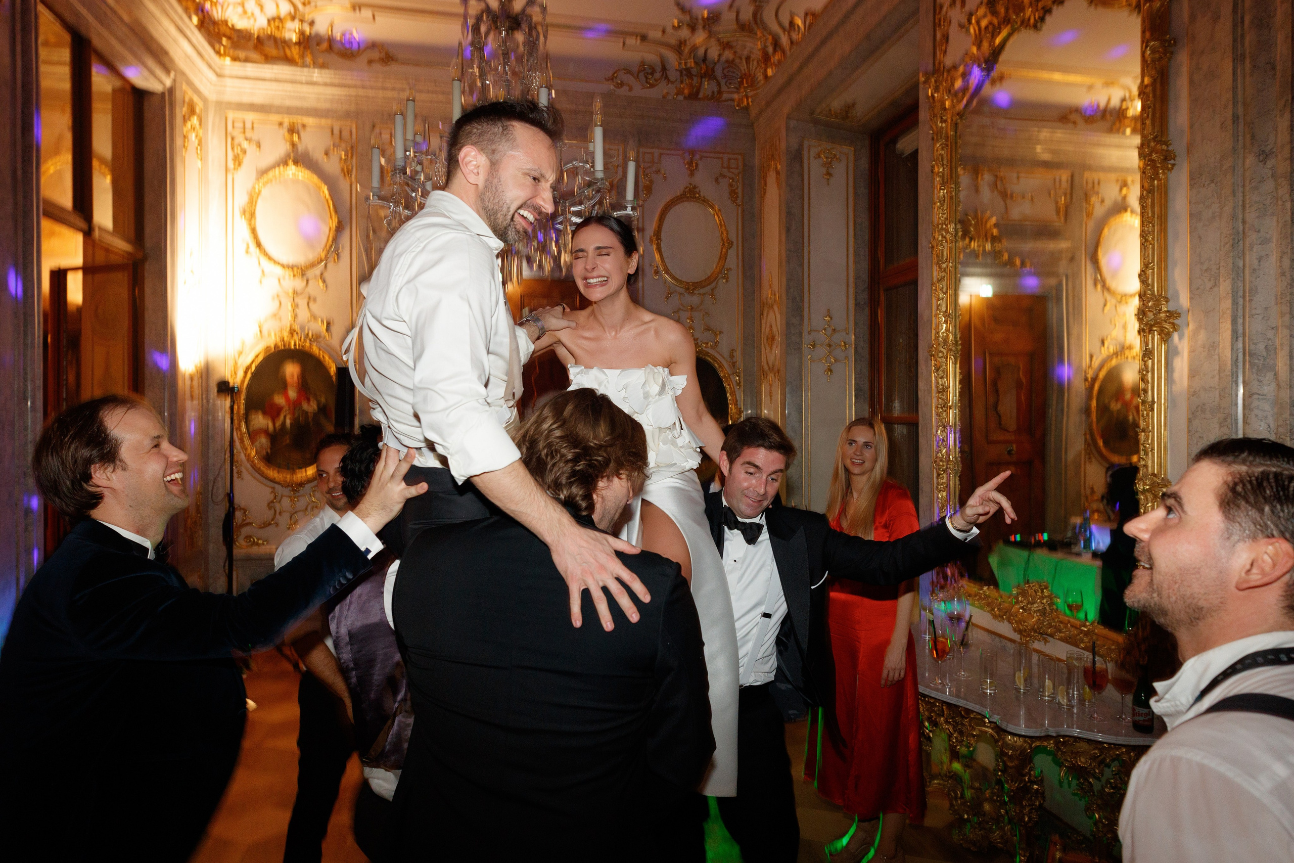 Philipp & Alina | Wedding photography. Scarlat Photography