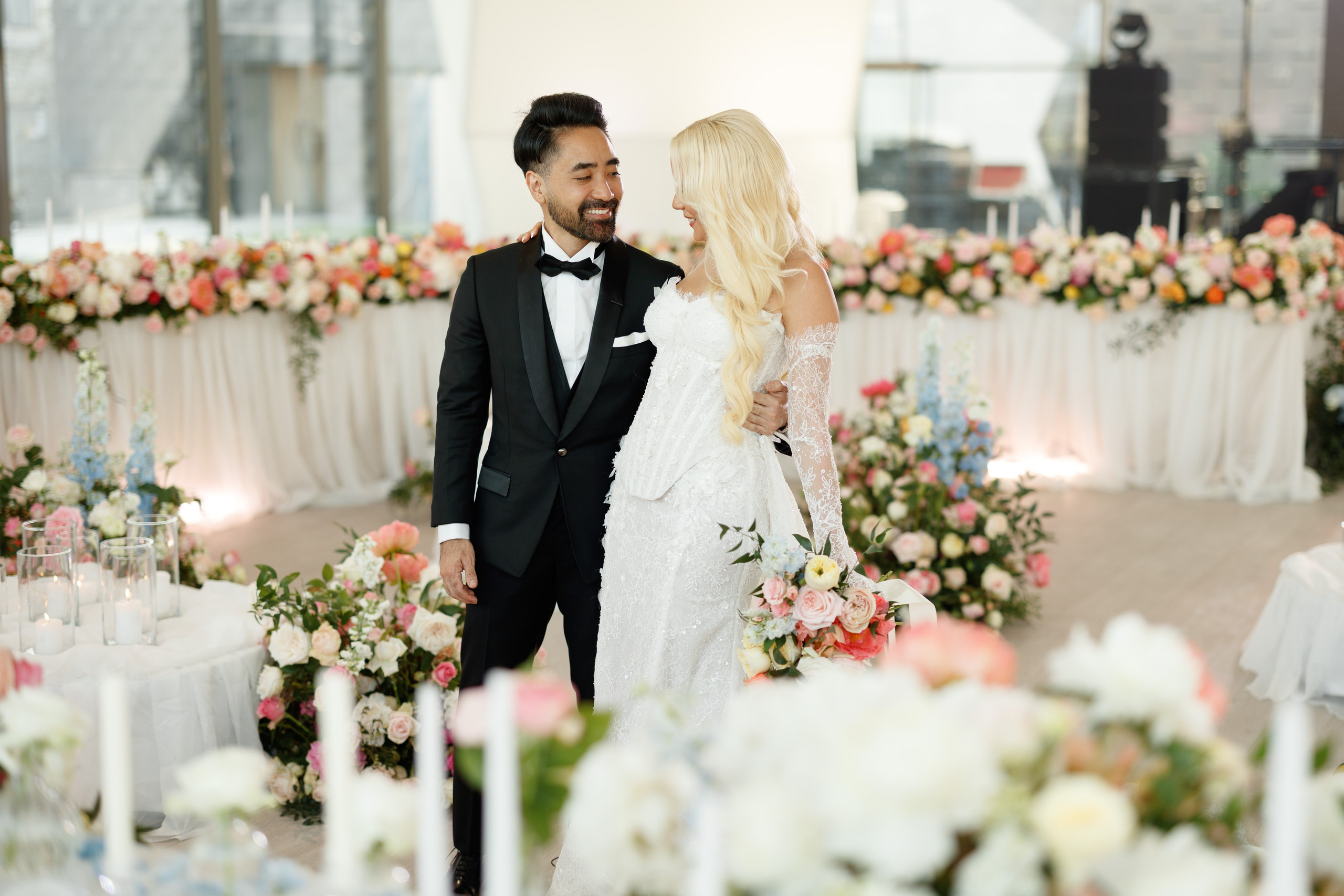 Halbert & Vio | Wedding photography. Scarlat Photography