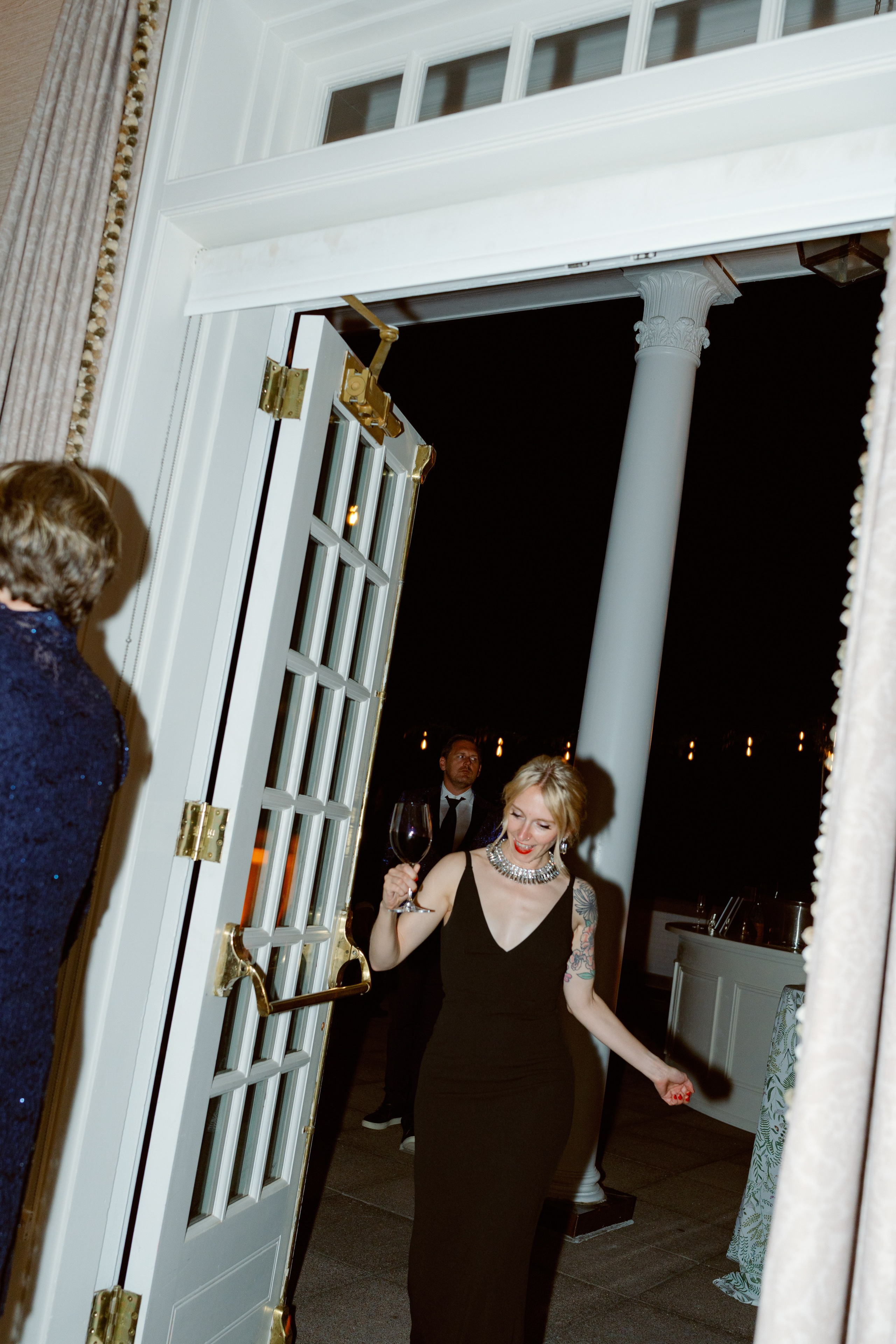 Collier and Matthew. Wedding photographer and videographer New York | New Jersey