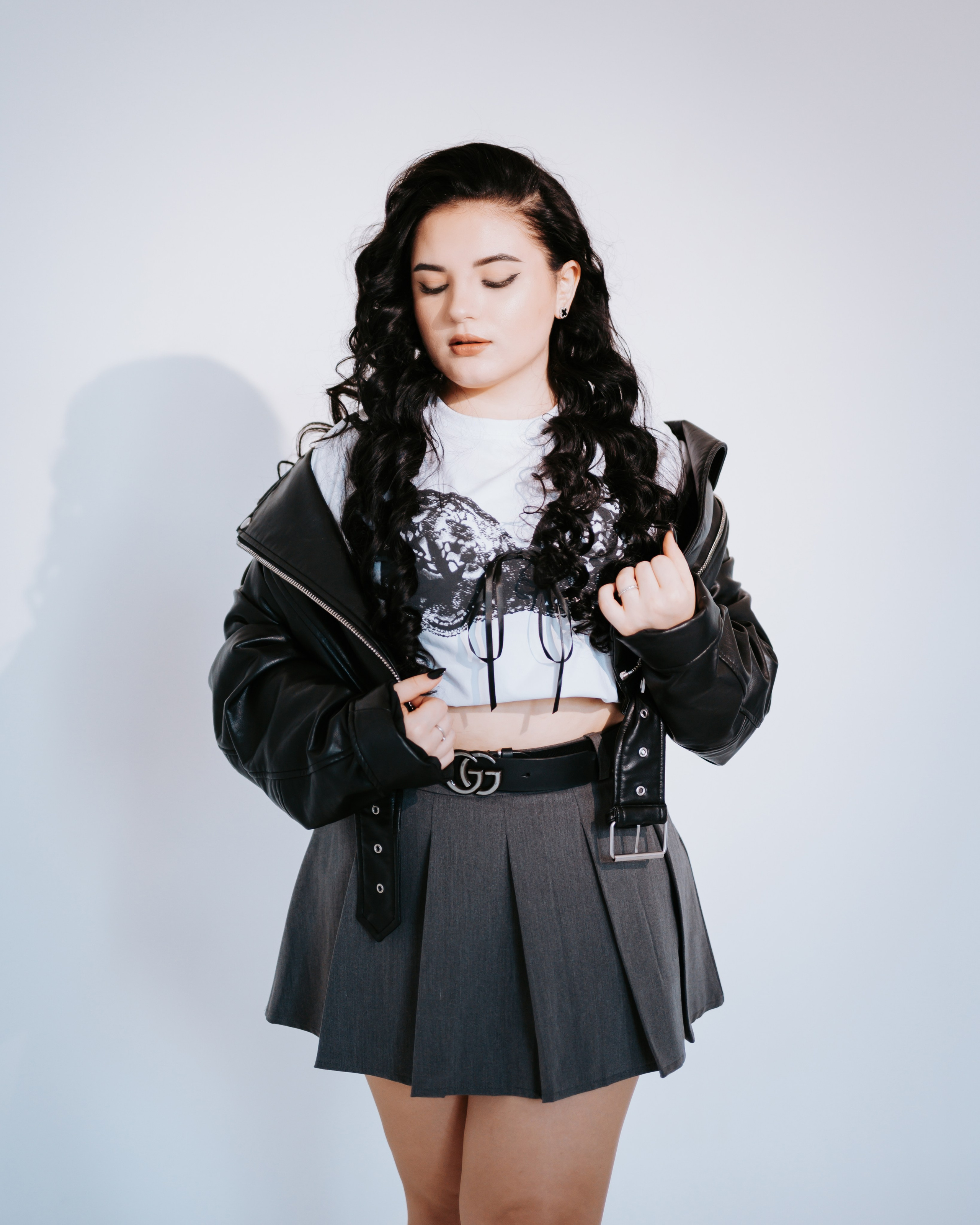 Natalja Birthday 10.04.25. Jelizaveta Gross - reportaaži- ja portreefotograaf Narvas