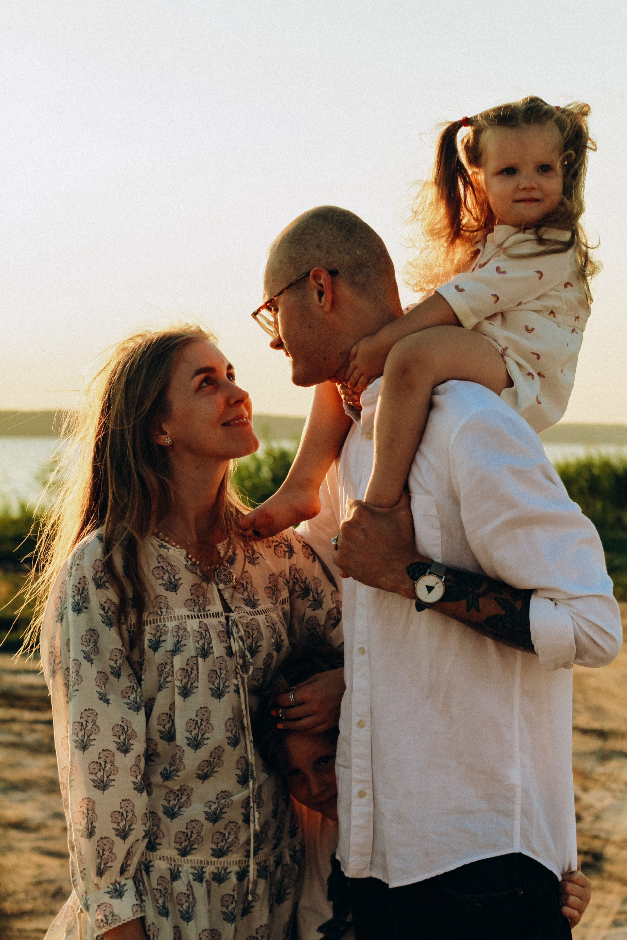 Summer walk. Iryna Zhyvora | Photographer | Stockholm