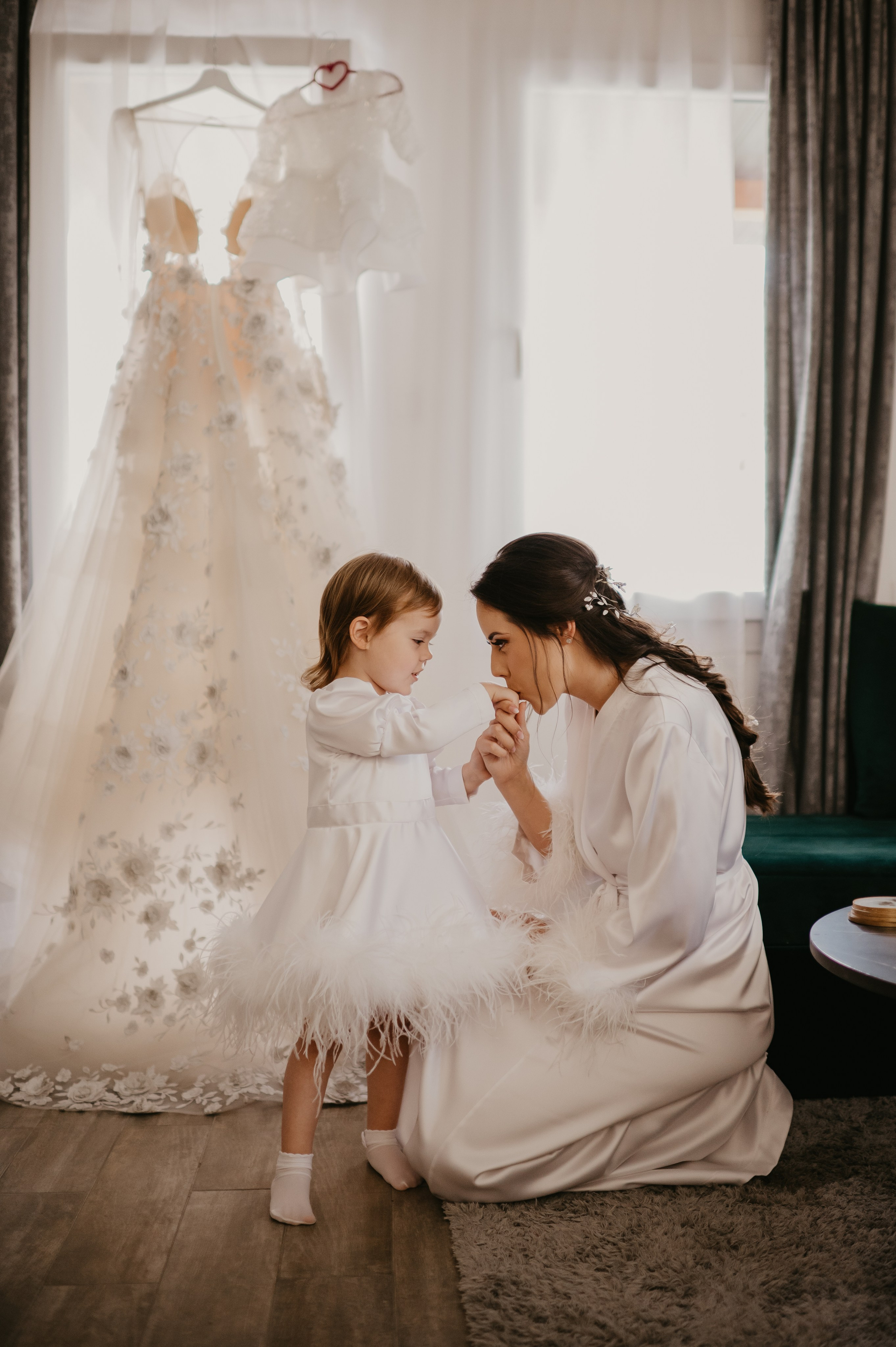 Milica & Alen. Ana Sladojevic