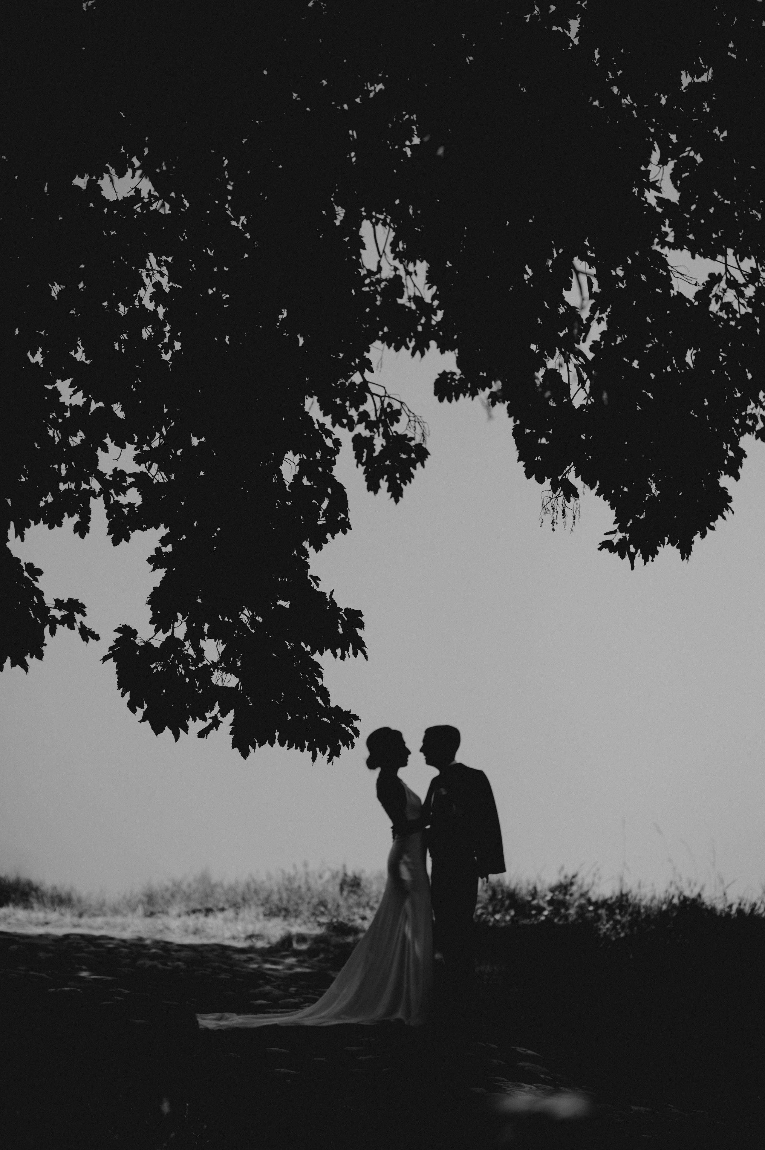 Stefan i Ruža. Ana Sladojevic