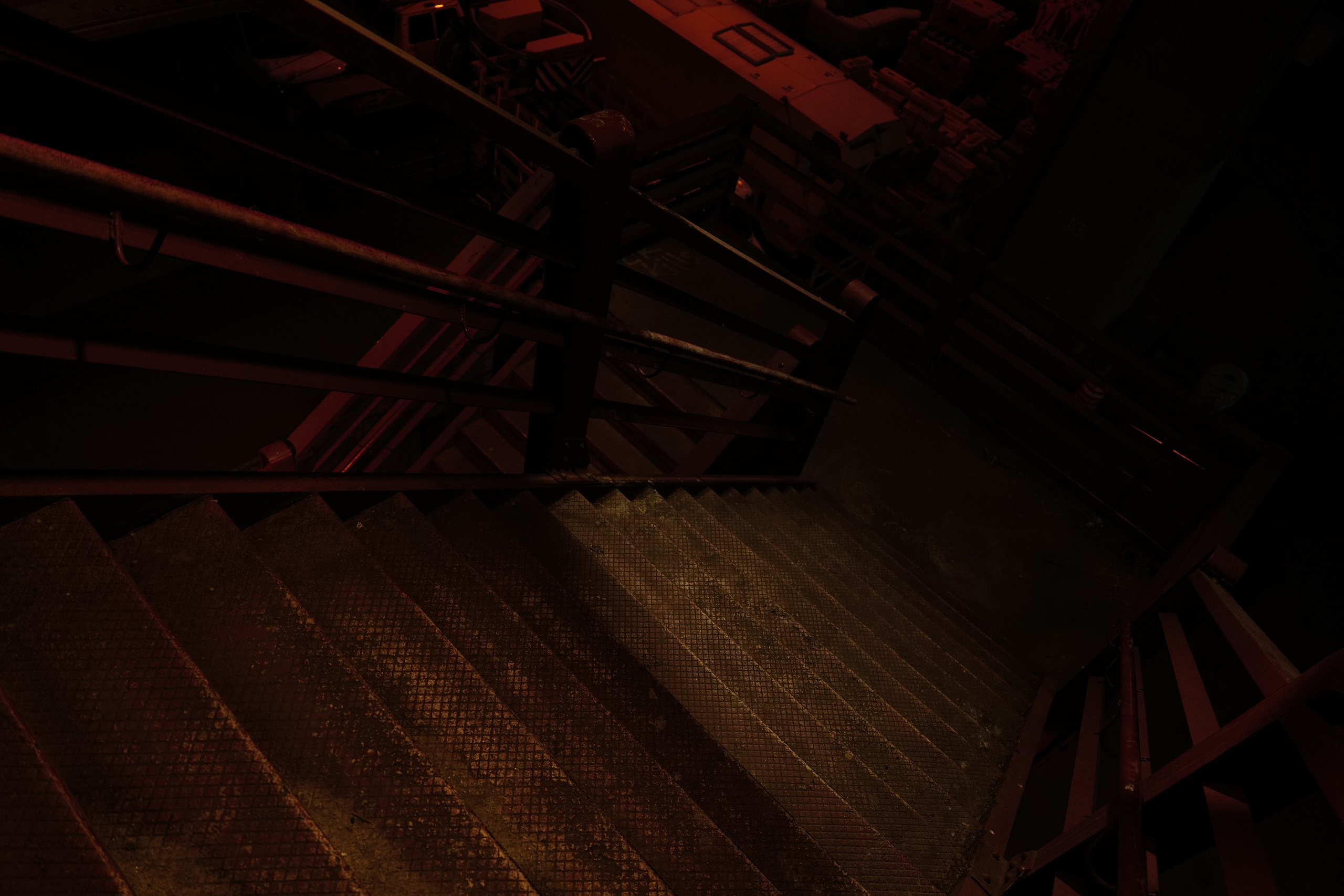 Listen to the beat (NY). Photographer New York / Los Angeles