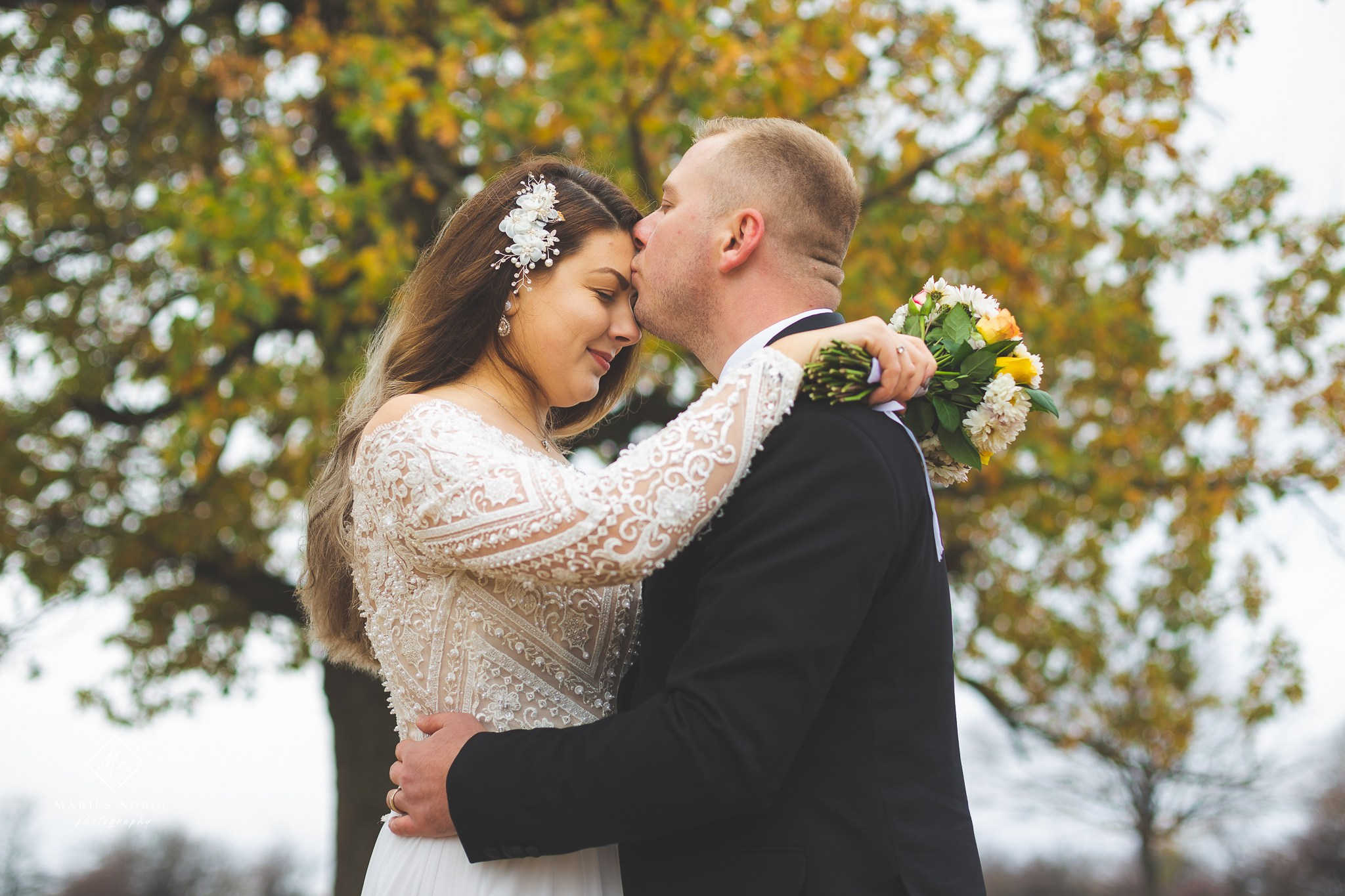 Oana & Daniel | Padurea Bucium Iasi