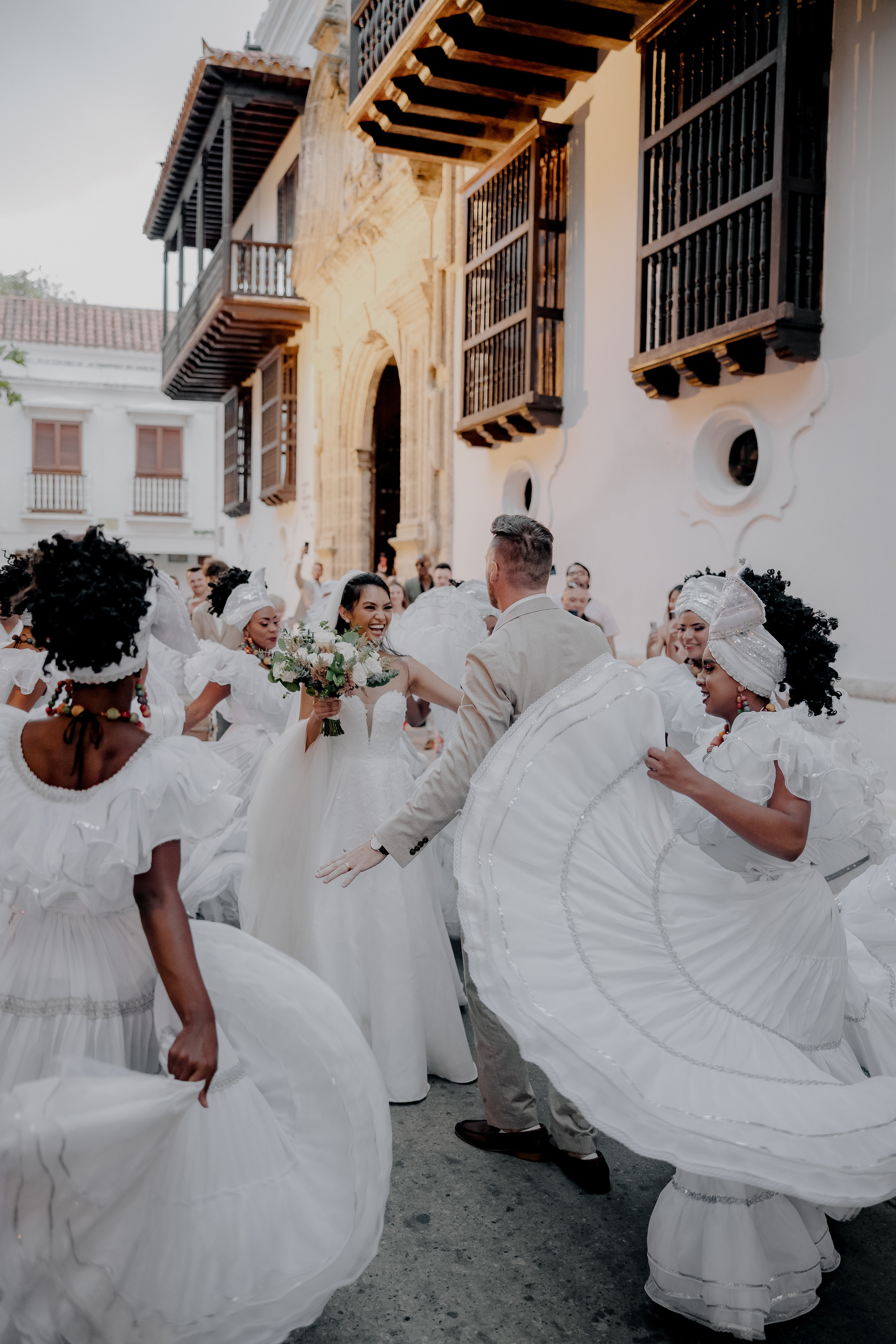 Teressa & Jason. UNTERCIO BODAS