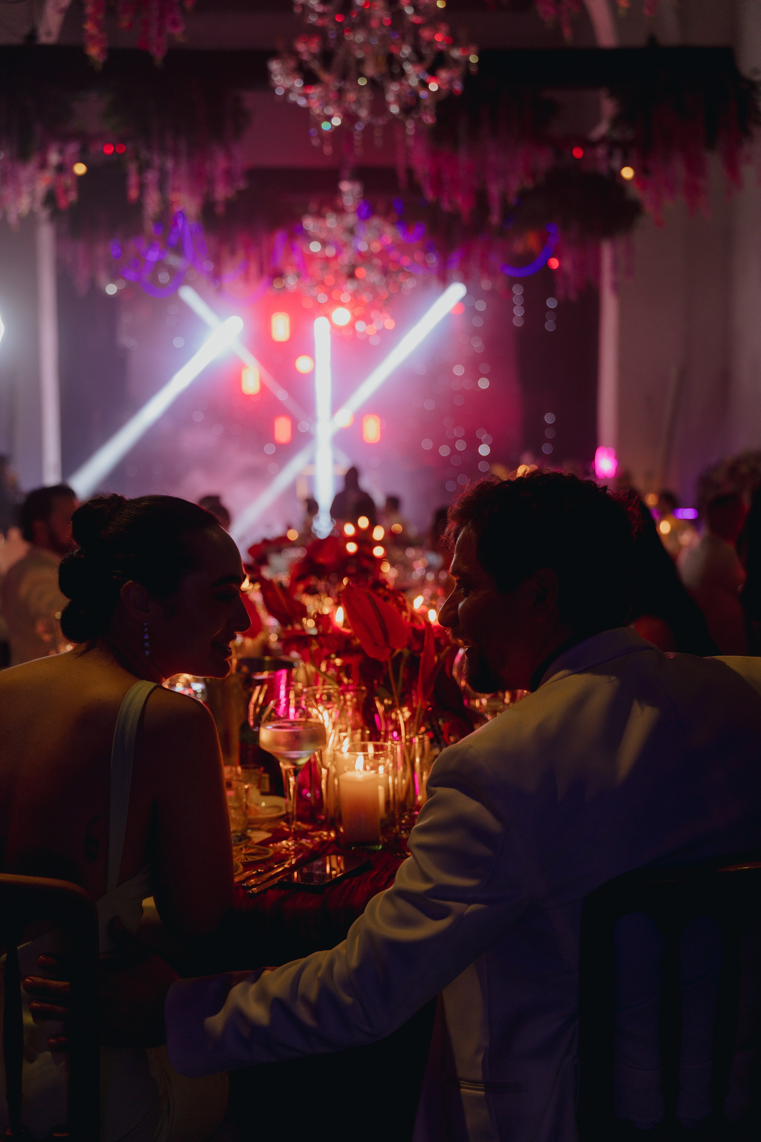 Cristina & Eric. UNTERCIO BODAS | Fotografía de Bodas en Cartagena y Colombia