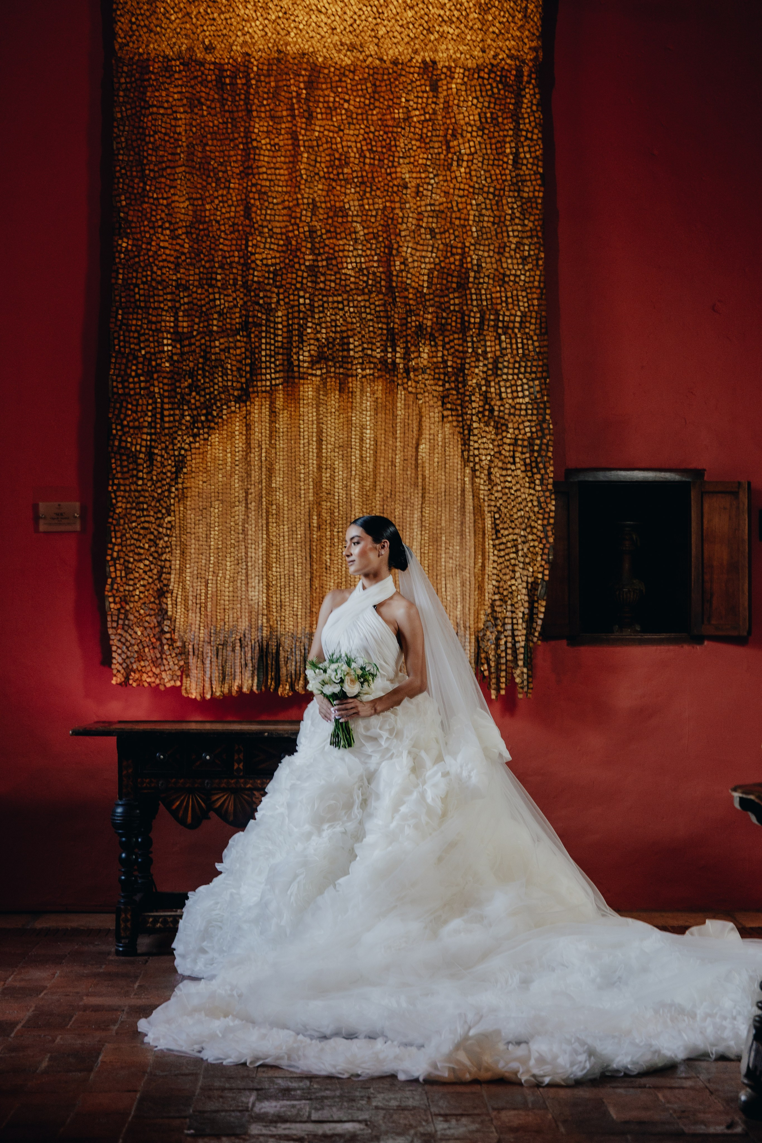 Sofia & Stefan. UNTERCIO BODAS