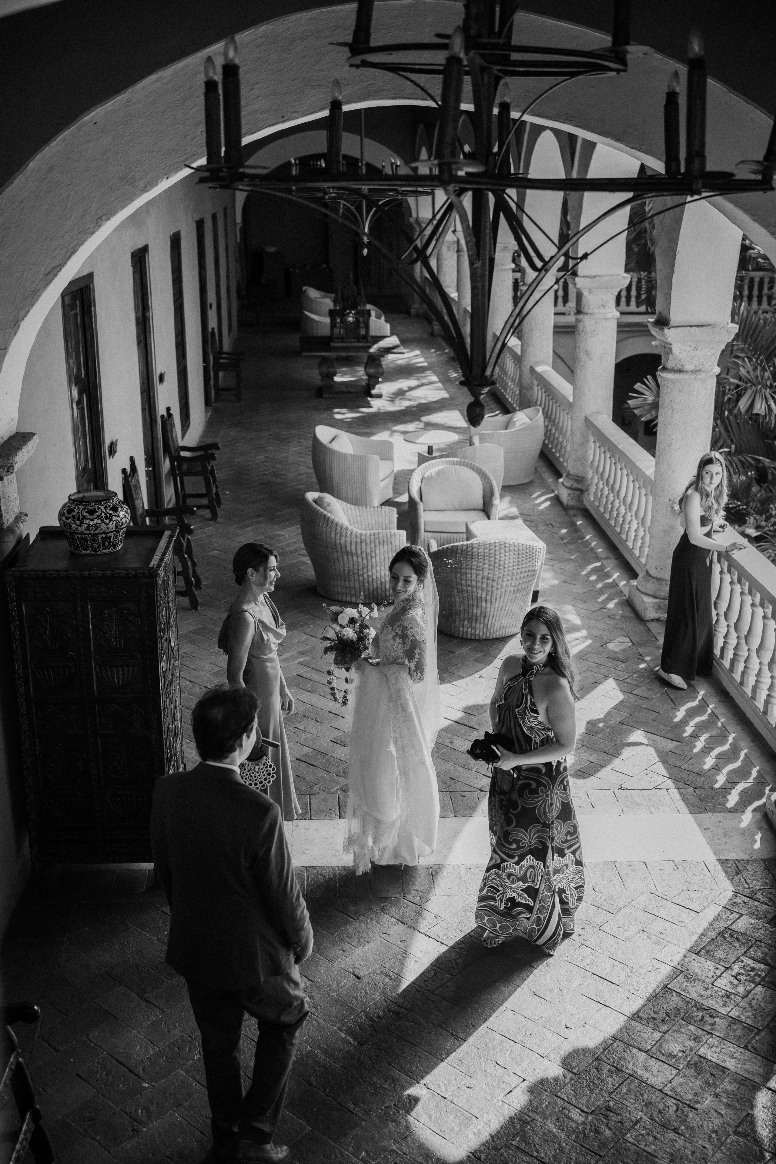 JULIANA & DAVIDE. UNTERCIO BODAS