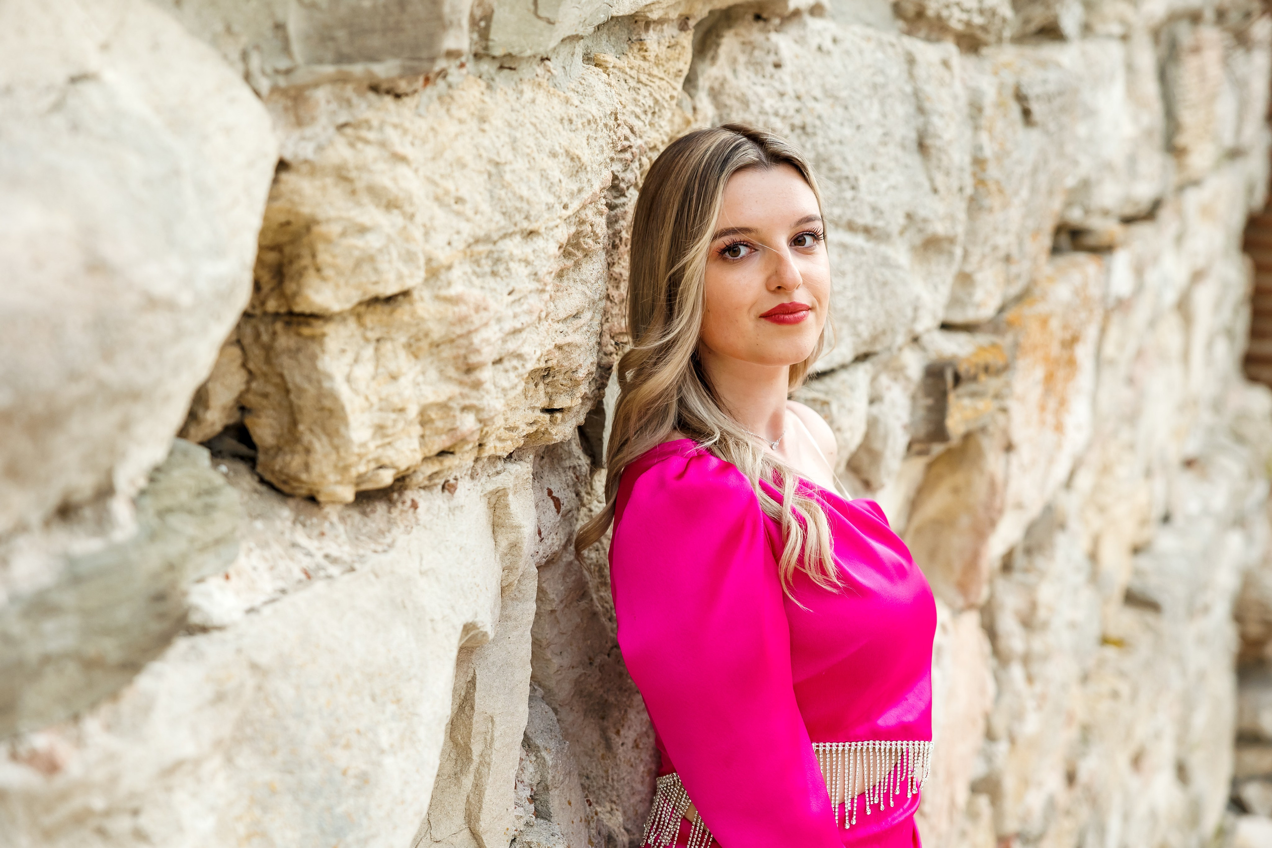 Несебър 12А. Фотограф Ирина Йотова