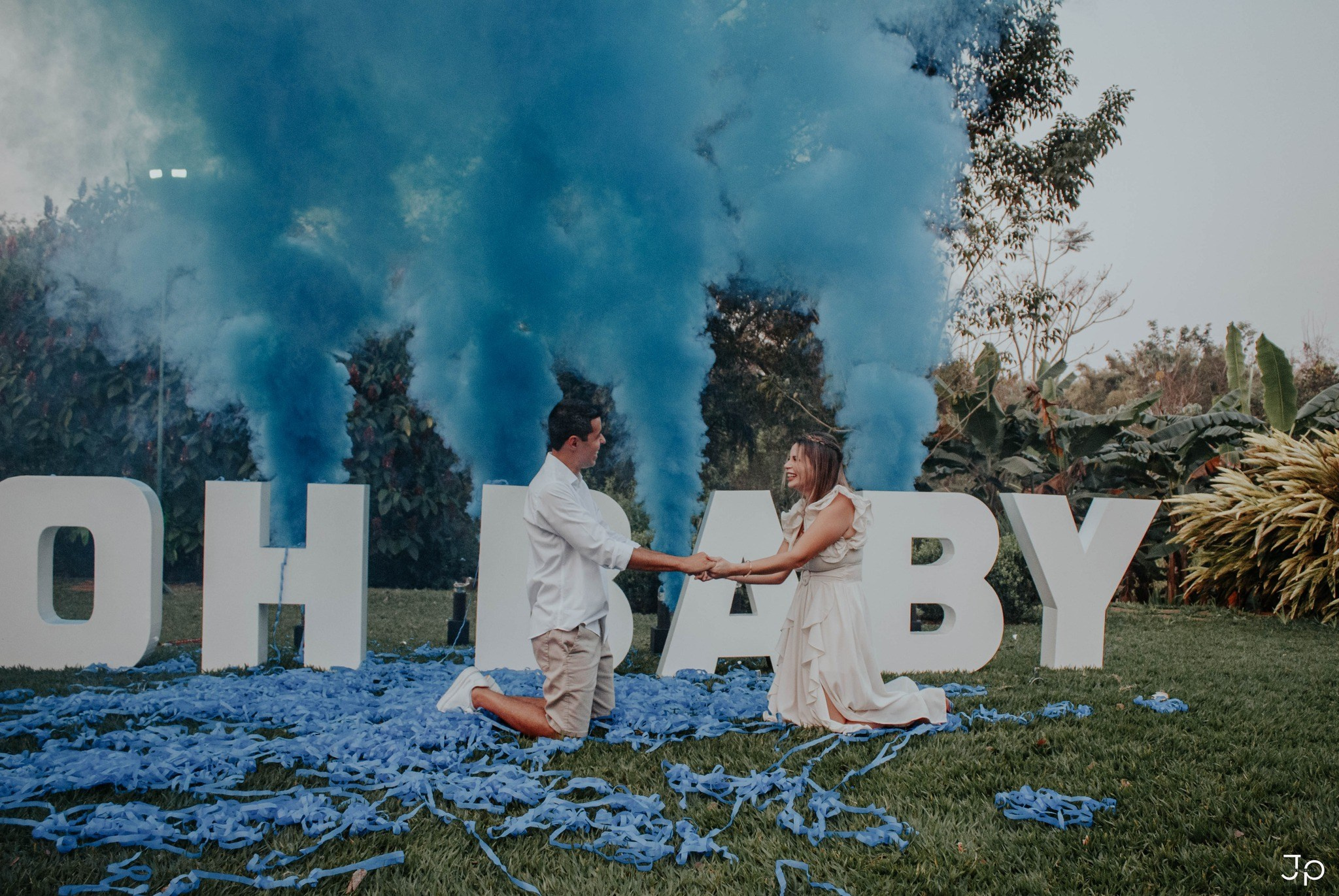 Fotógrafo em Chá revelação. João Paulo Facin Fotografia | Fotógrafo em Bauru e região