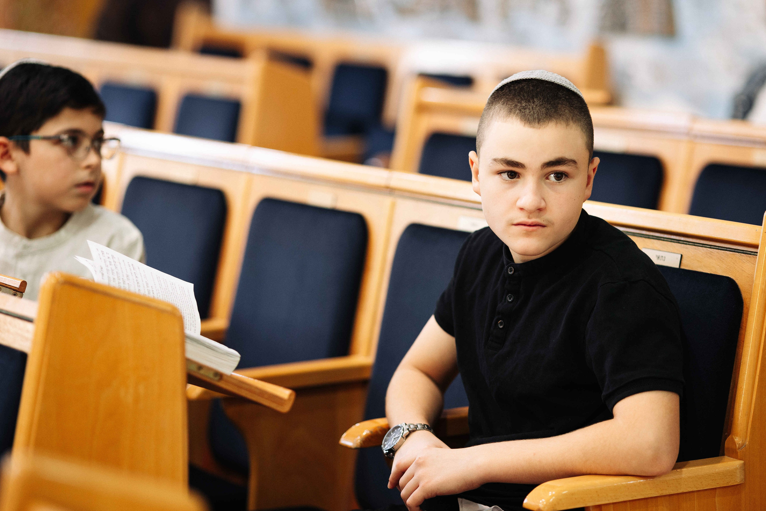 BAR MITZVAH CEREMONY PIZGAT ZEEV. PHOTOGRAPHER IN ISRAEL