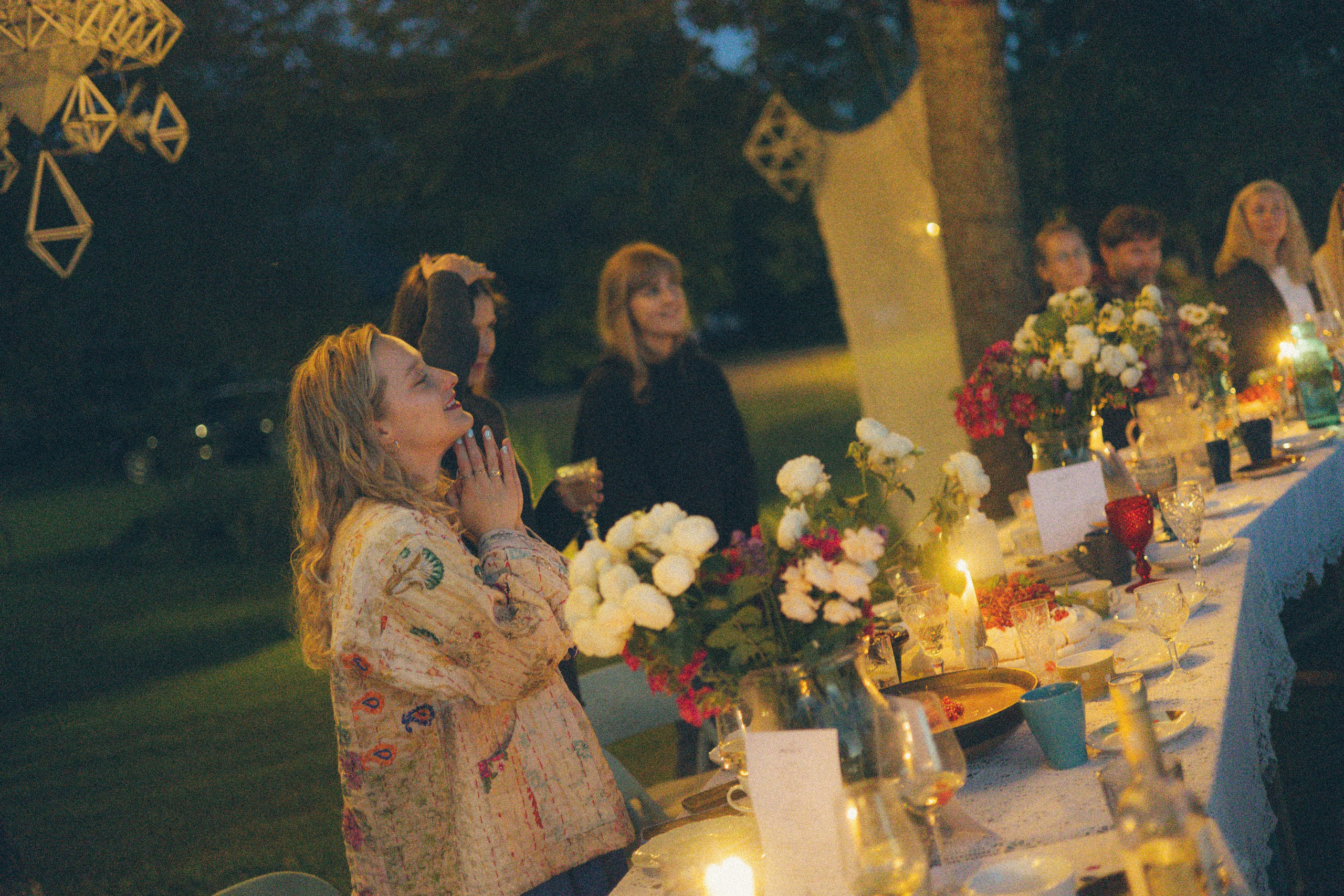 Vasara sode. Портретный фотограф Александра Самозванова