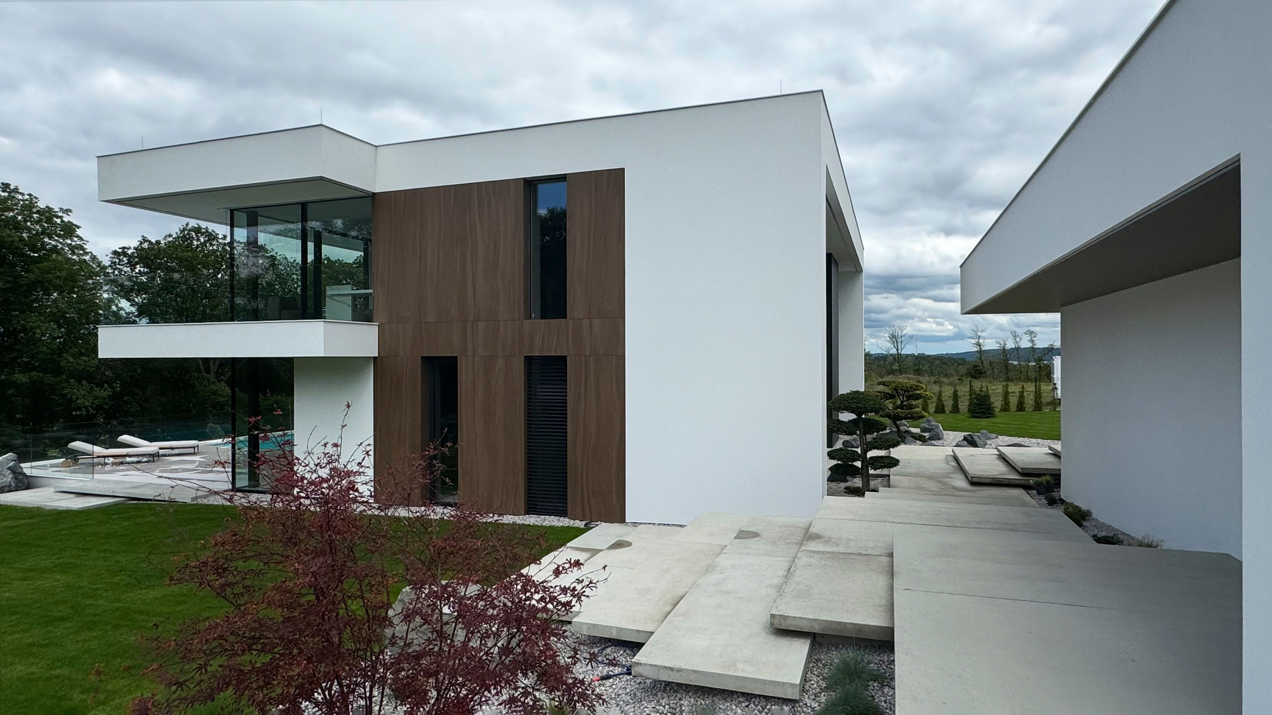 Architekt Praha - Navrhujeme luxusní domy. Špičková moderní architektura. architektonické studio Praha. Architekti rodinných domů | Architektonické studio Praha. Zahradní architekt. Bytový Architekt a Návrhy interiérů. Architekt rodinných domů. Luxury villa. Nejlepší Vily. Luxury vila.