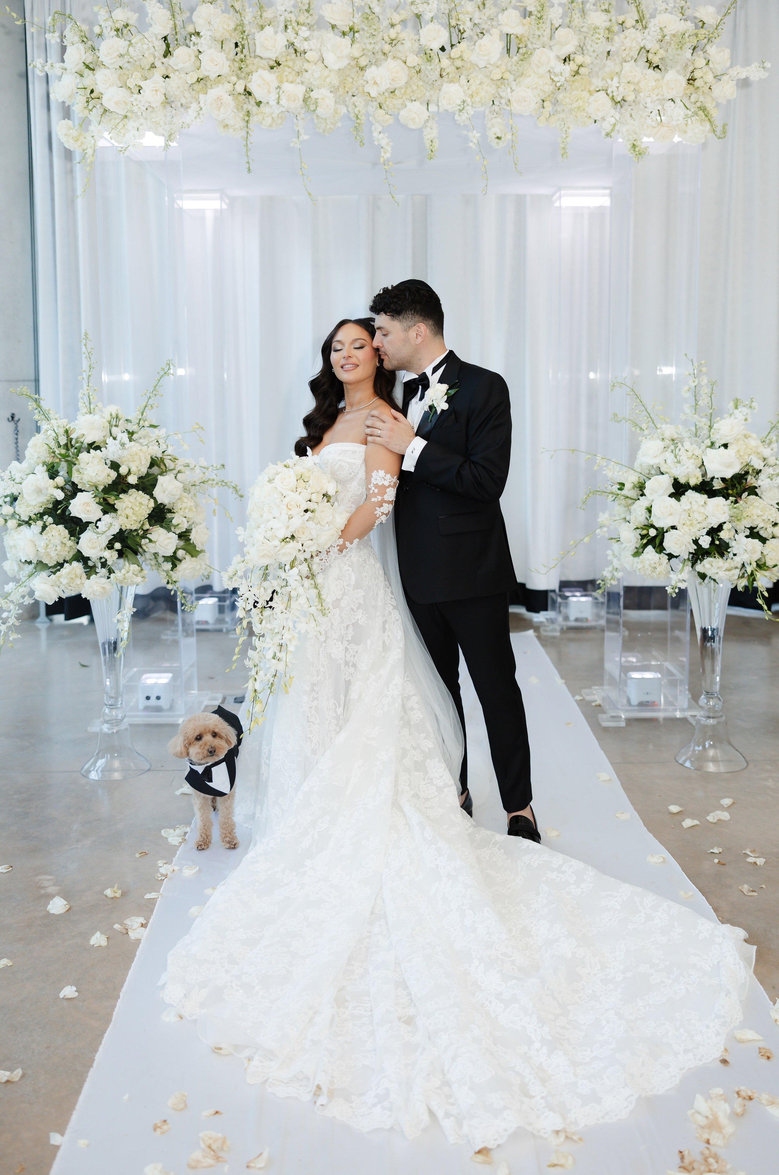 HAYLEY & JULIAN’S WEDDING DAY. YES I DO PRODUCTION — Wedding photography&videography